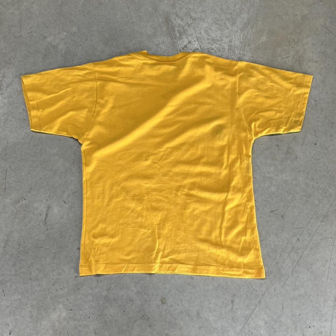 90s Puma Graphic T-Shirt