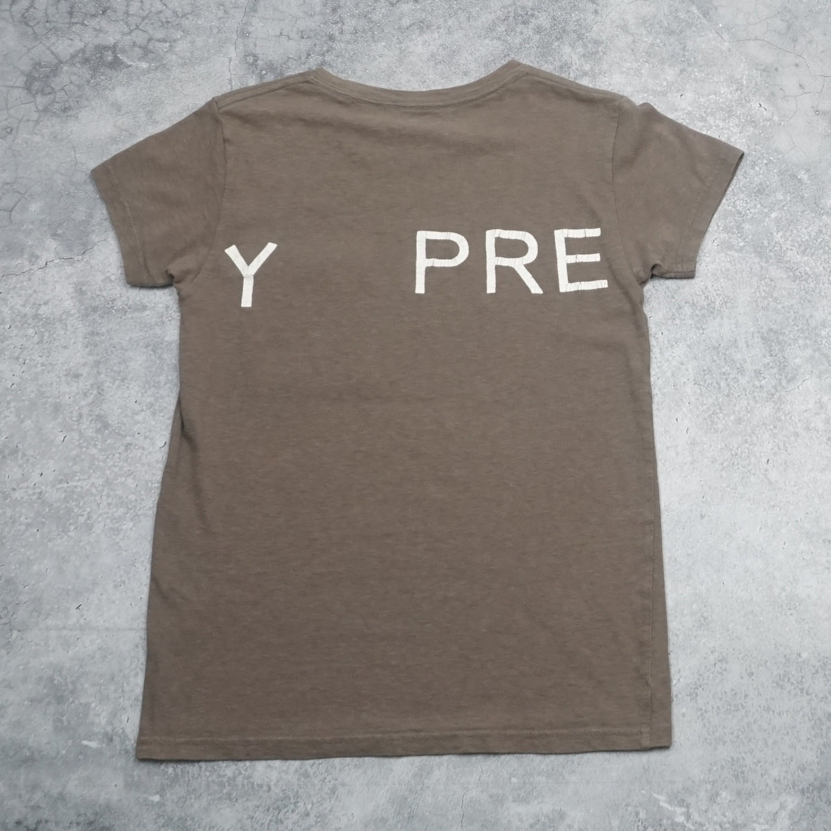 Kapital Pocket T-Shirt