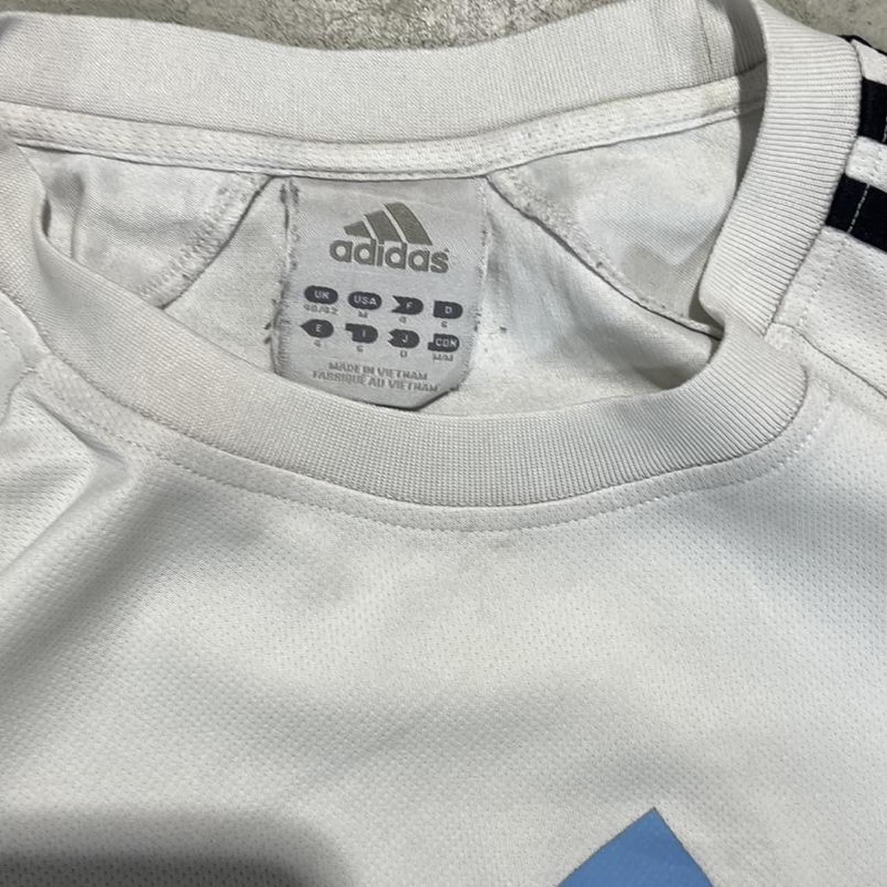 2000s Adidas Graphic Jersey