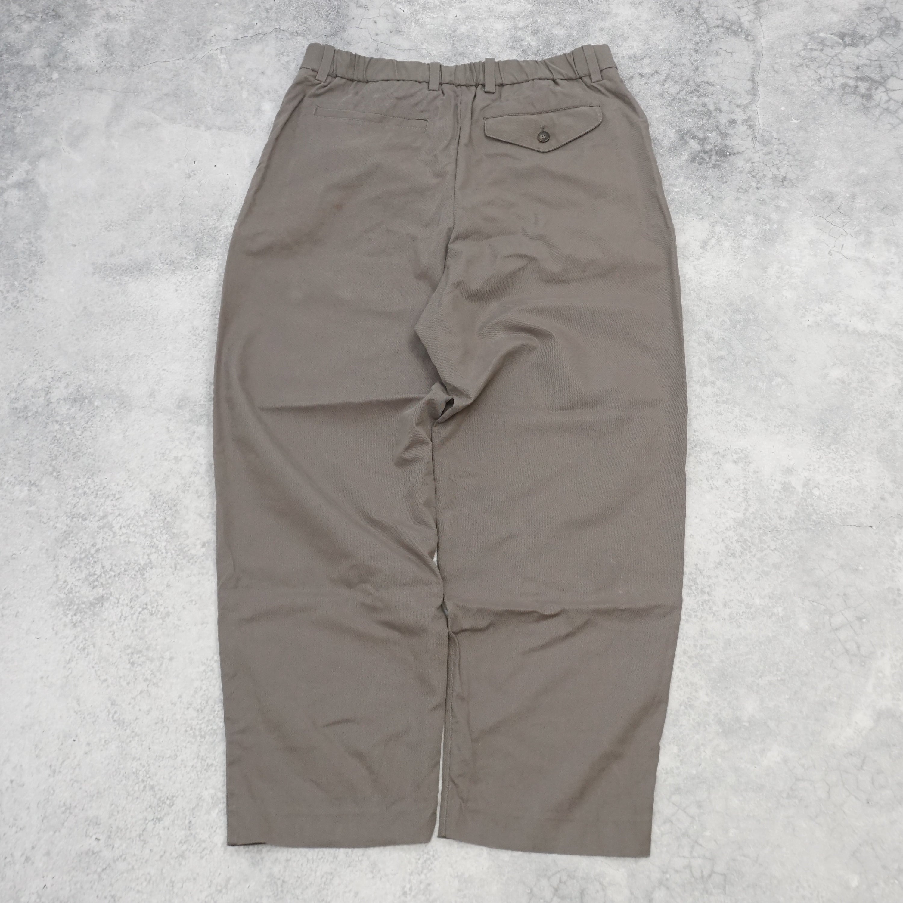 Cos Pants