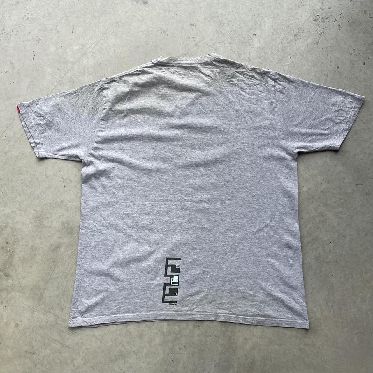 2000s Mosimo Graphic T-Shirt