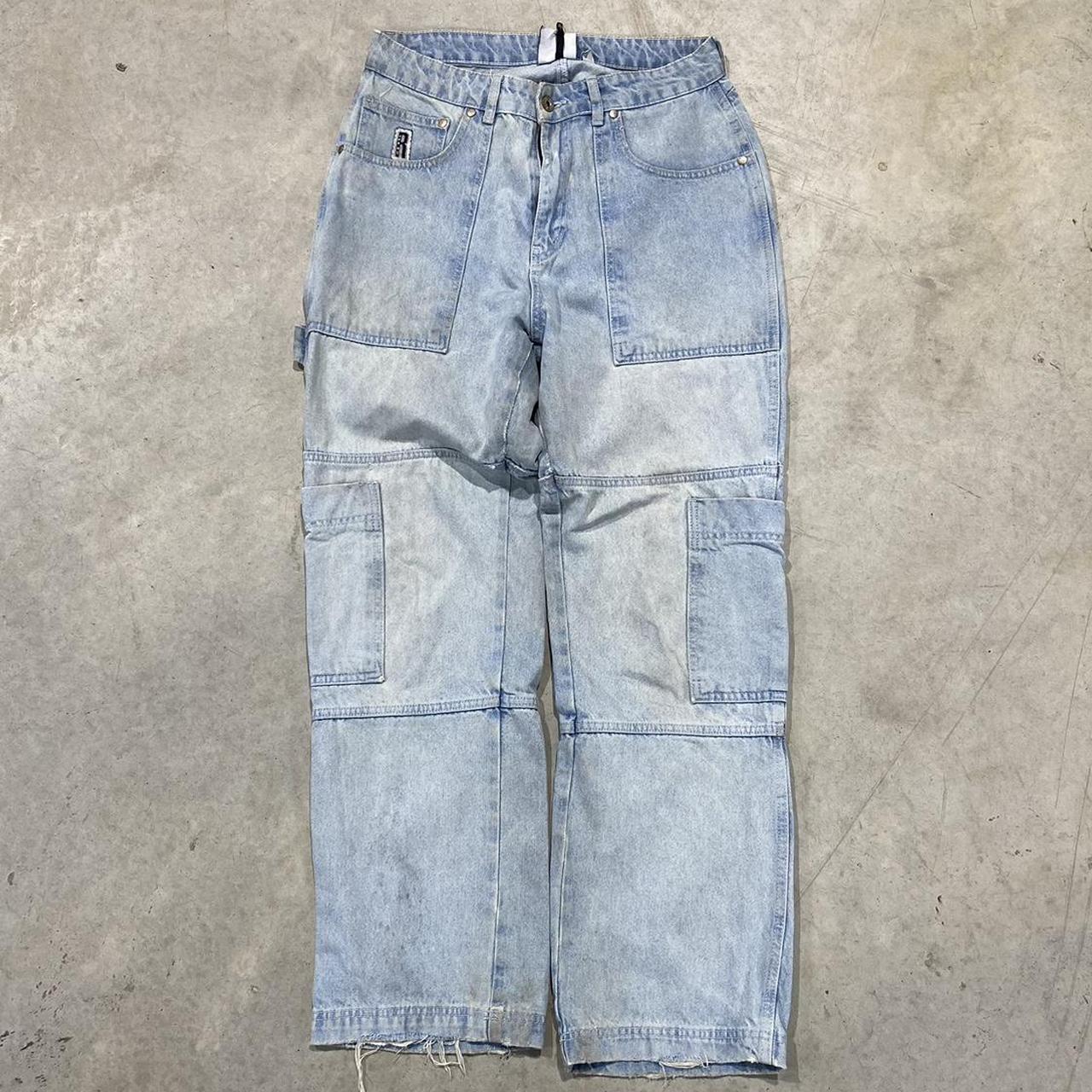 2000s Jeans