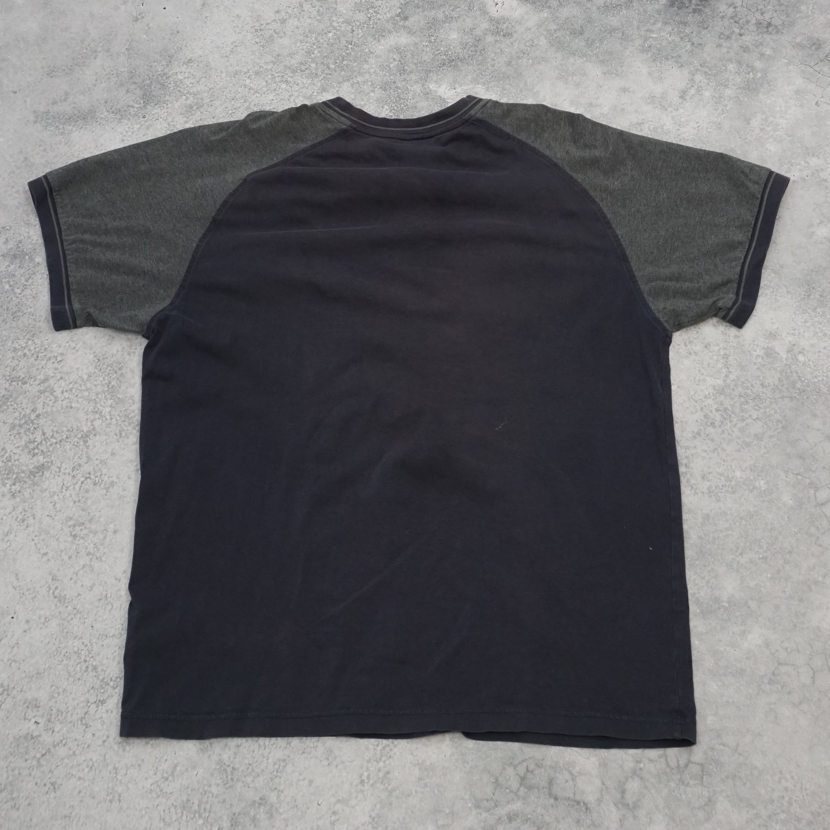 2000s Reebok T-Shirt