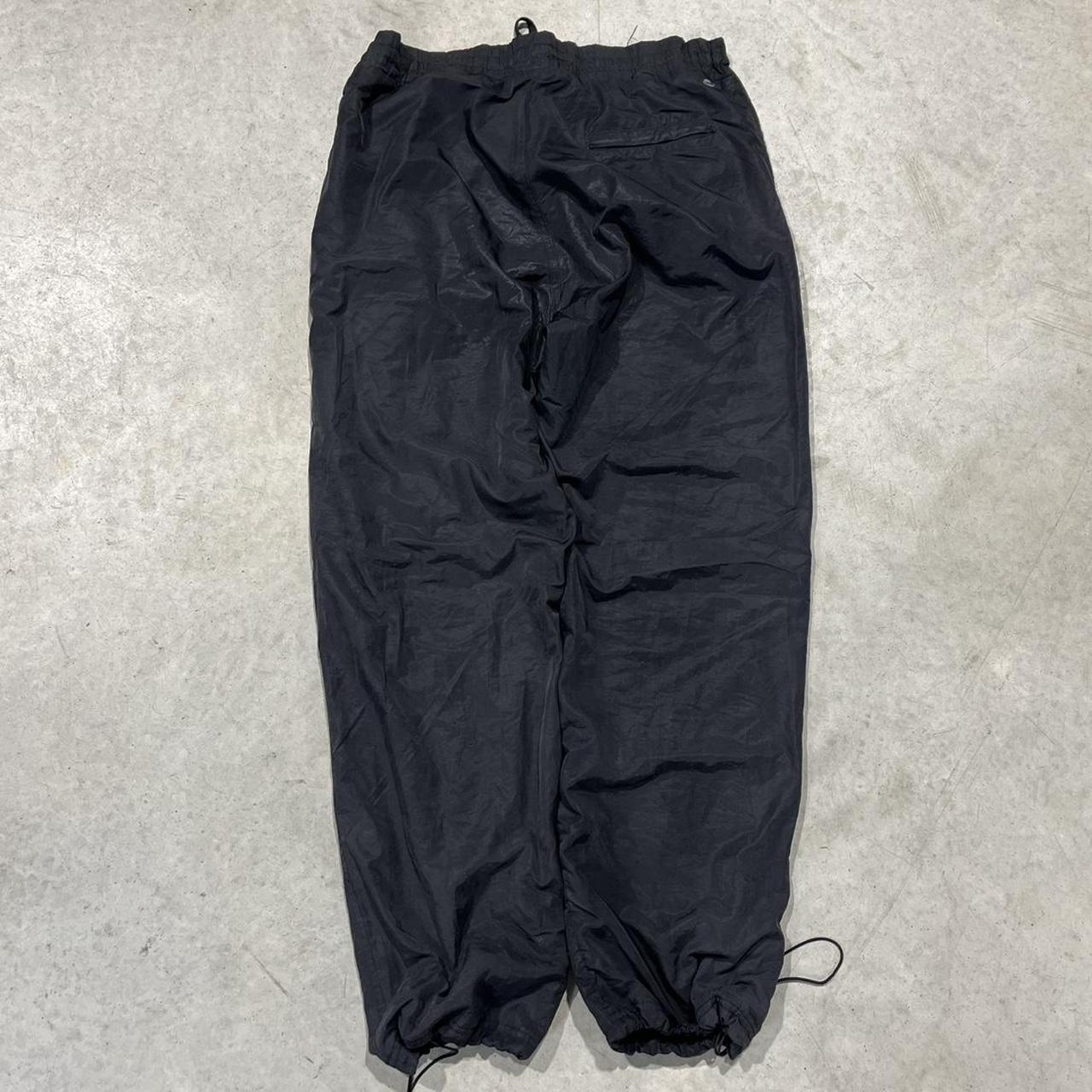 2000s Adidas Windproof Pants