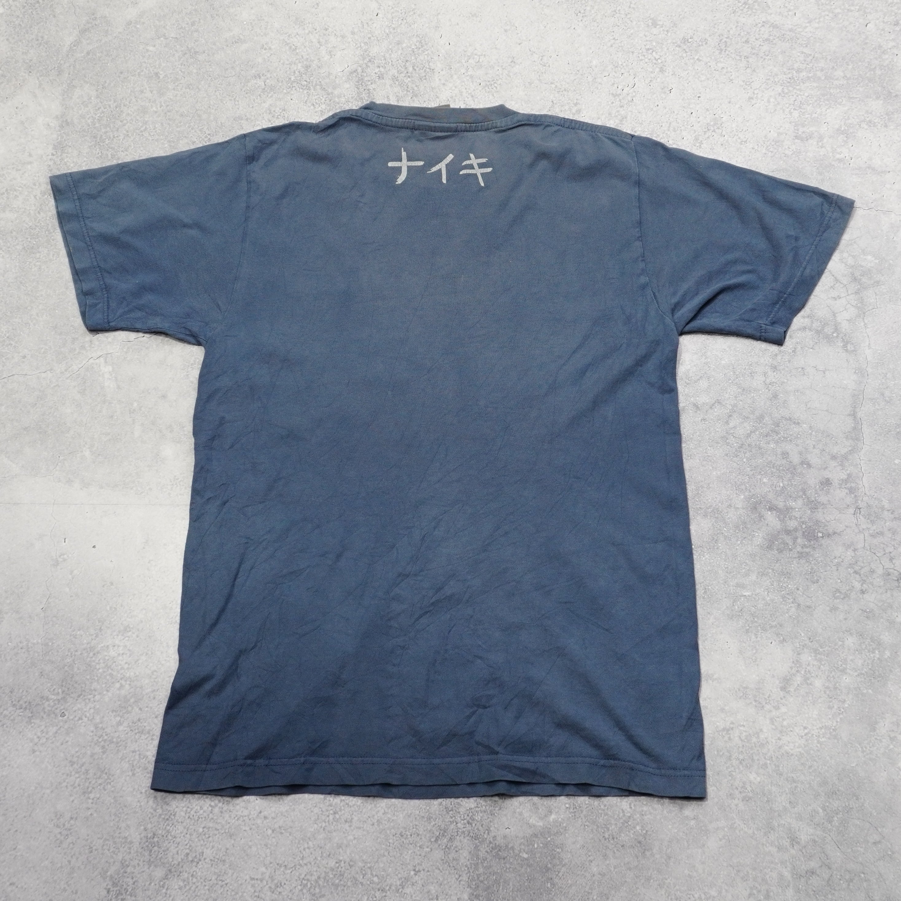 2000s Nike T-Shirt