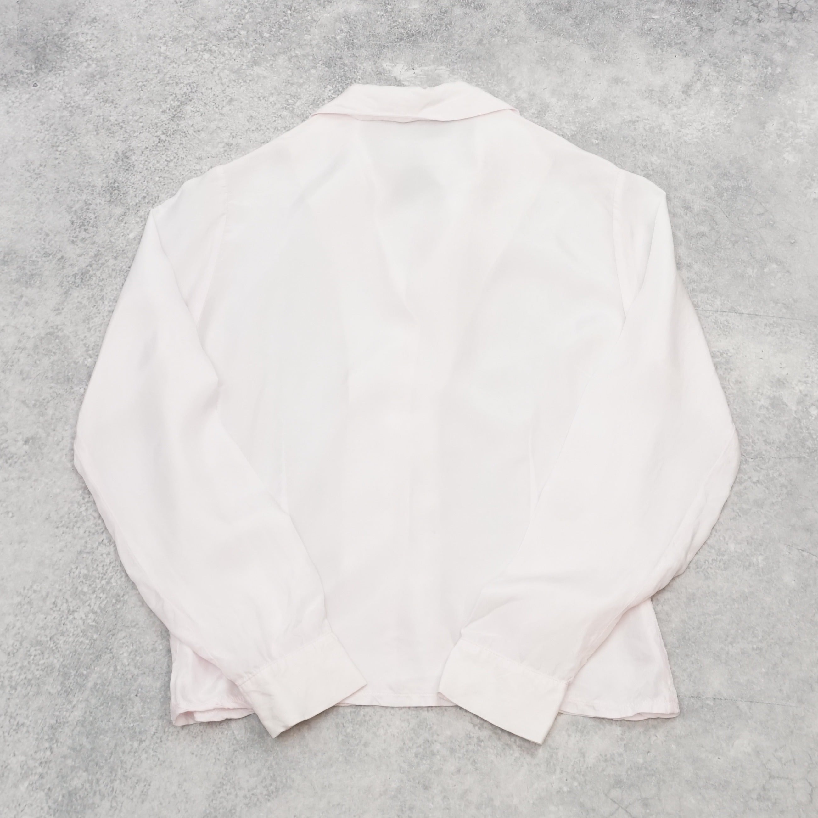 Equipment Button Up