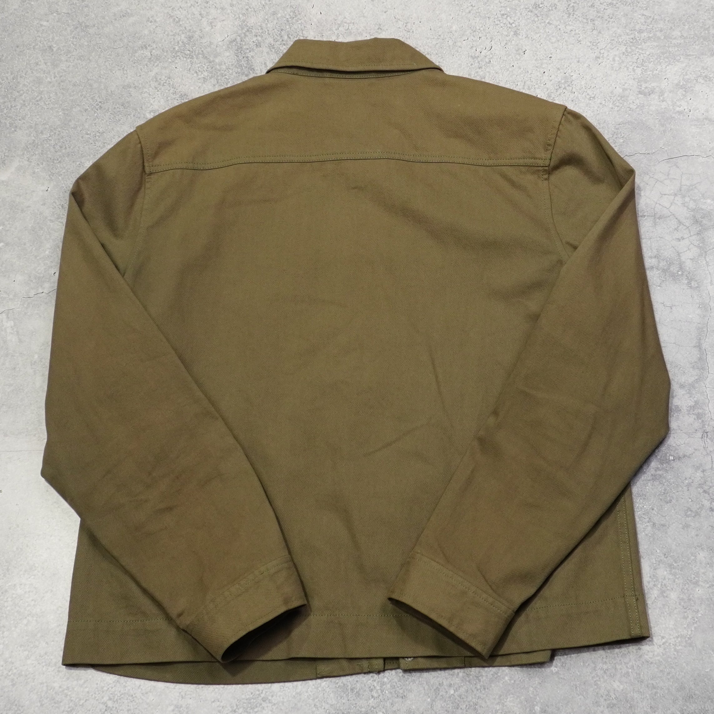 Nique Jacket
