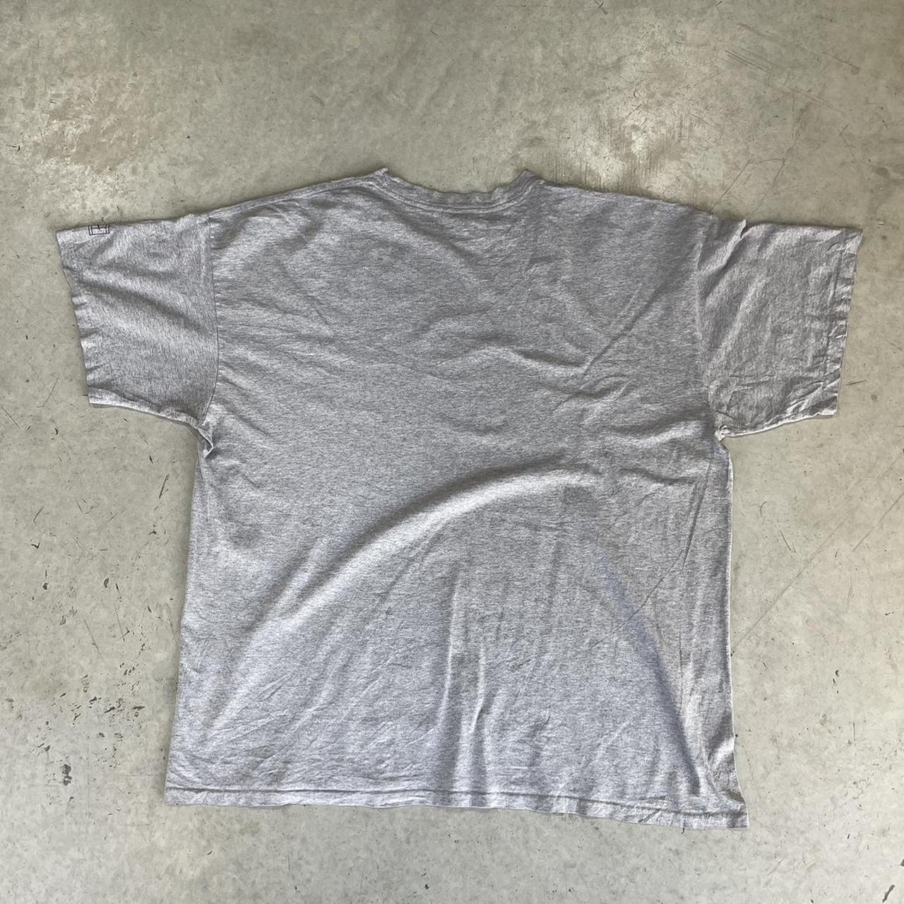 90s Nike Boxy T-Shirt