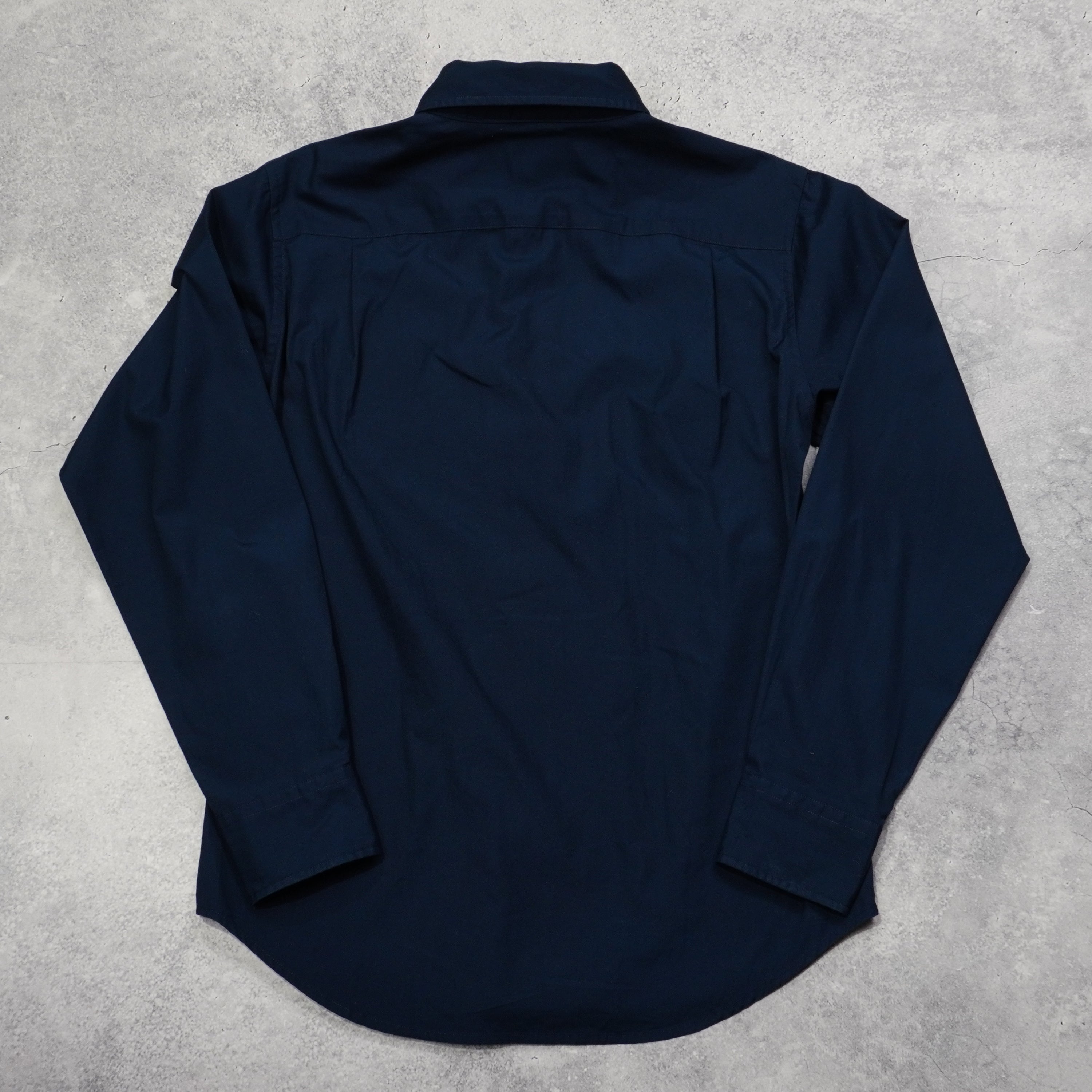 Vivienne Westwood Embroidered Button Up