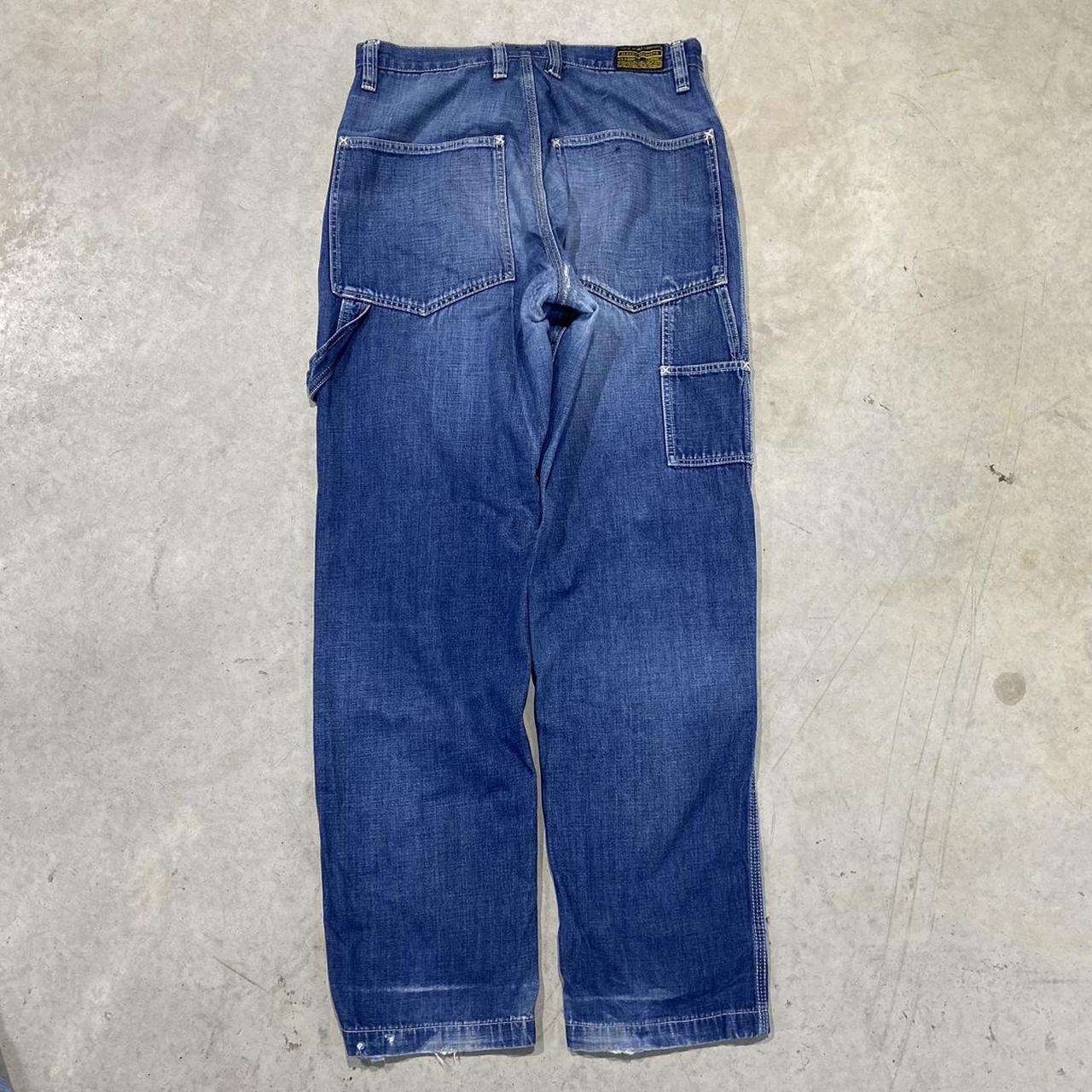 2000s Pepe Jeans Cargo