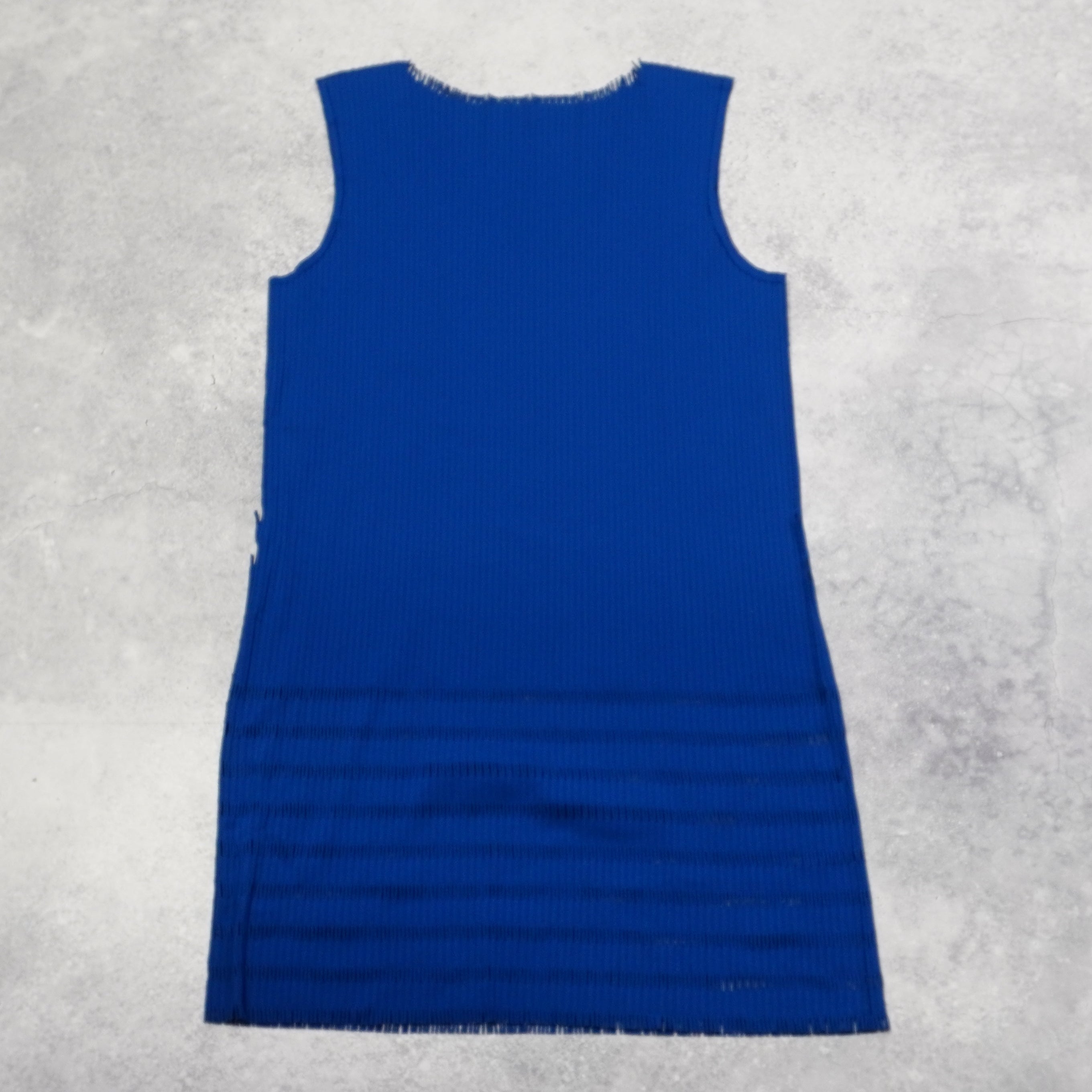 Issey Miyake Pleats Please Dress