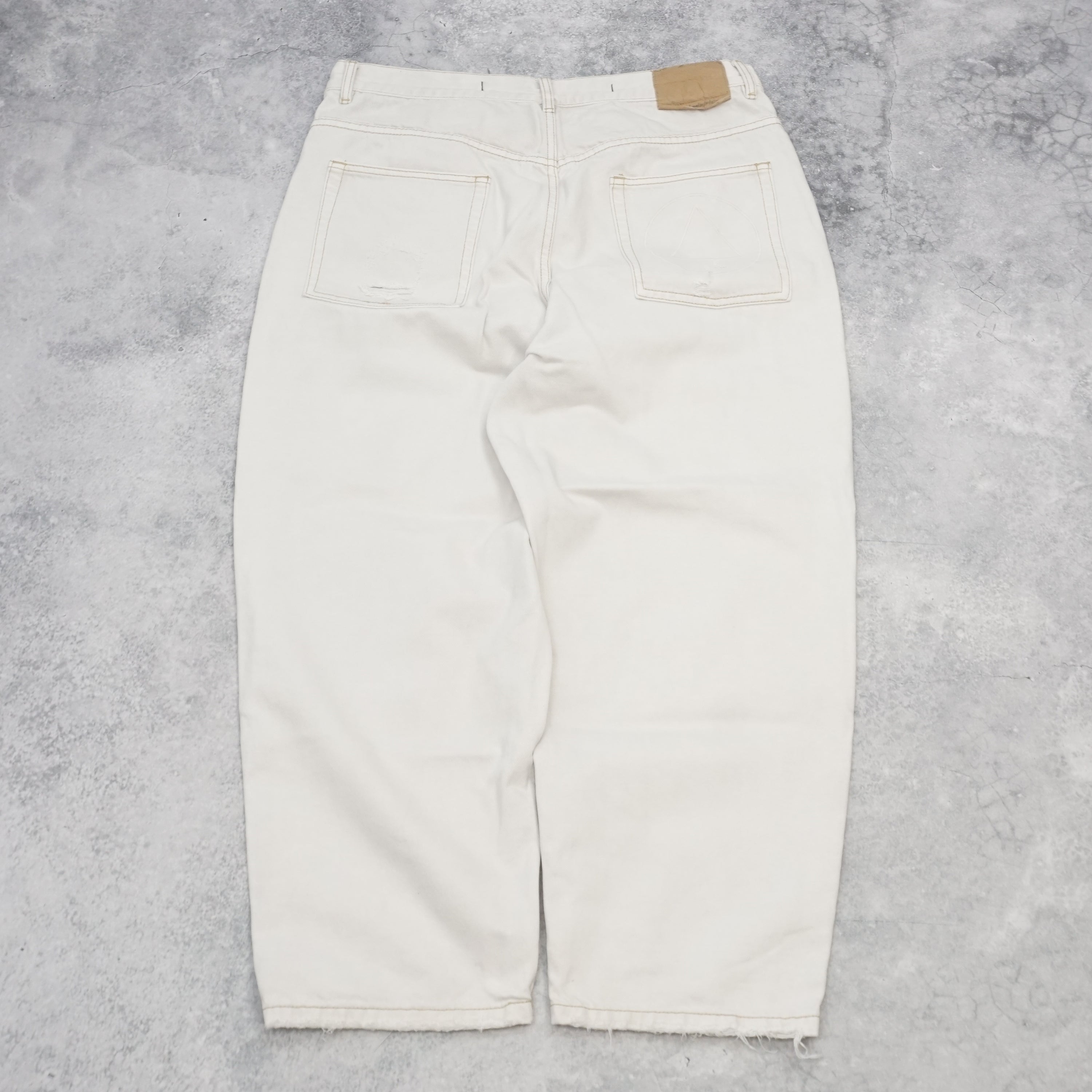 Blacknoise Pants