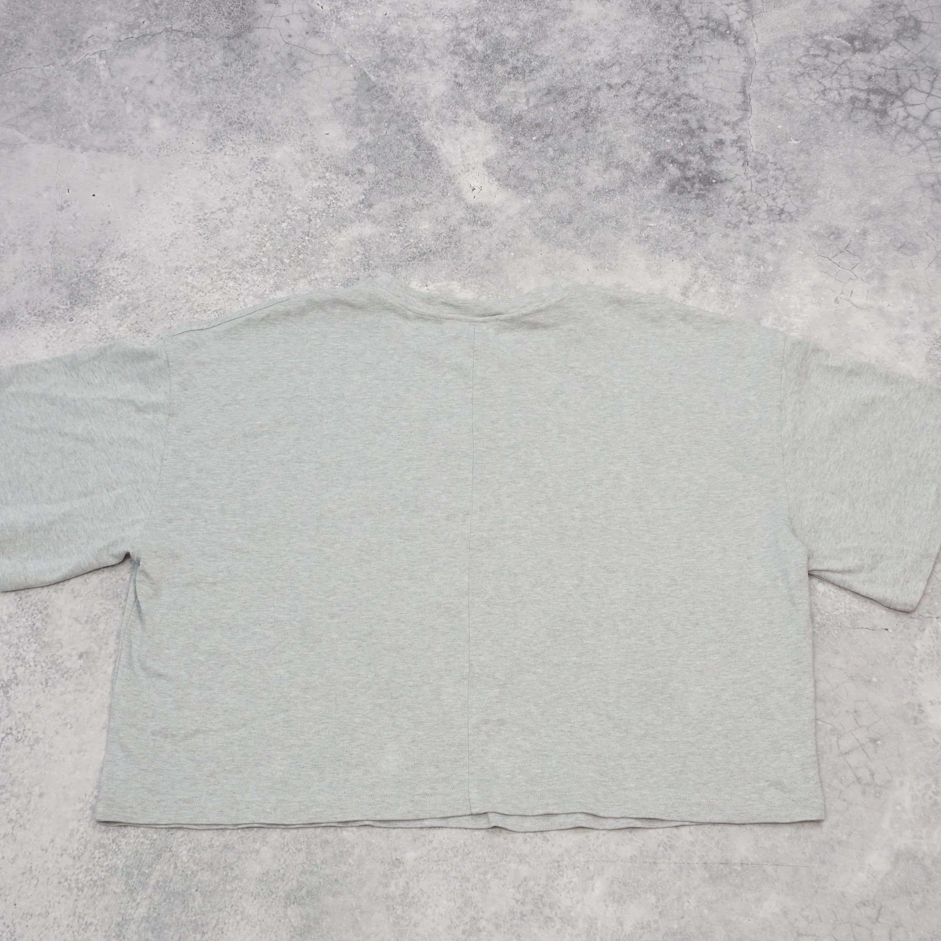 Cos Casual Oversized Top Cami