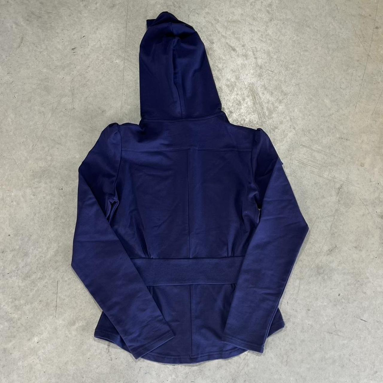 2000s Disney Graphic Hoodie Top