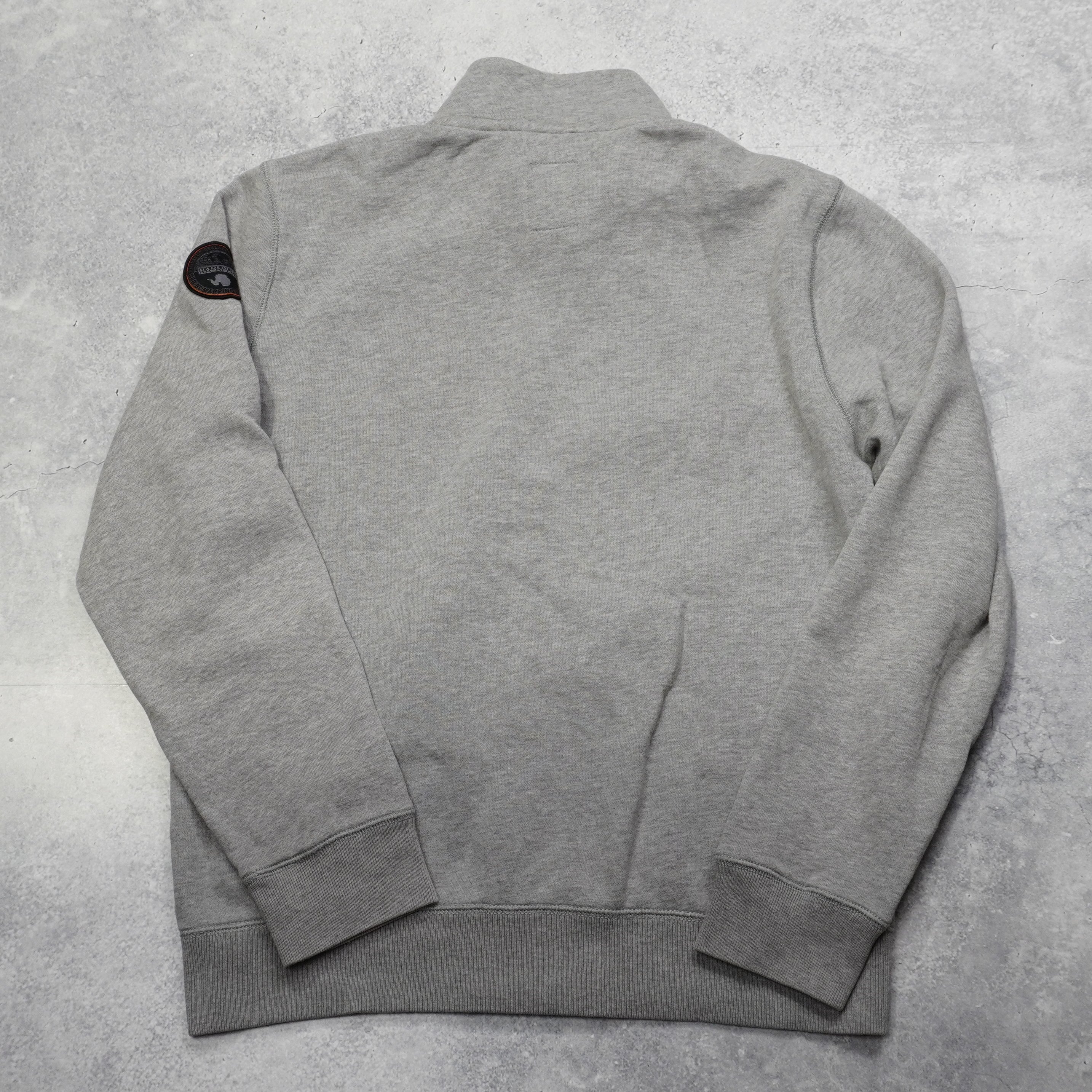 Napapijri Zip Up