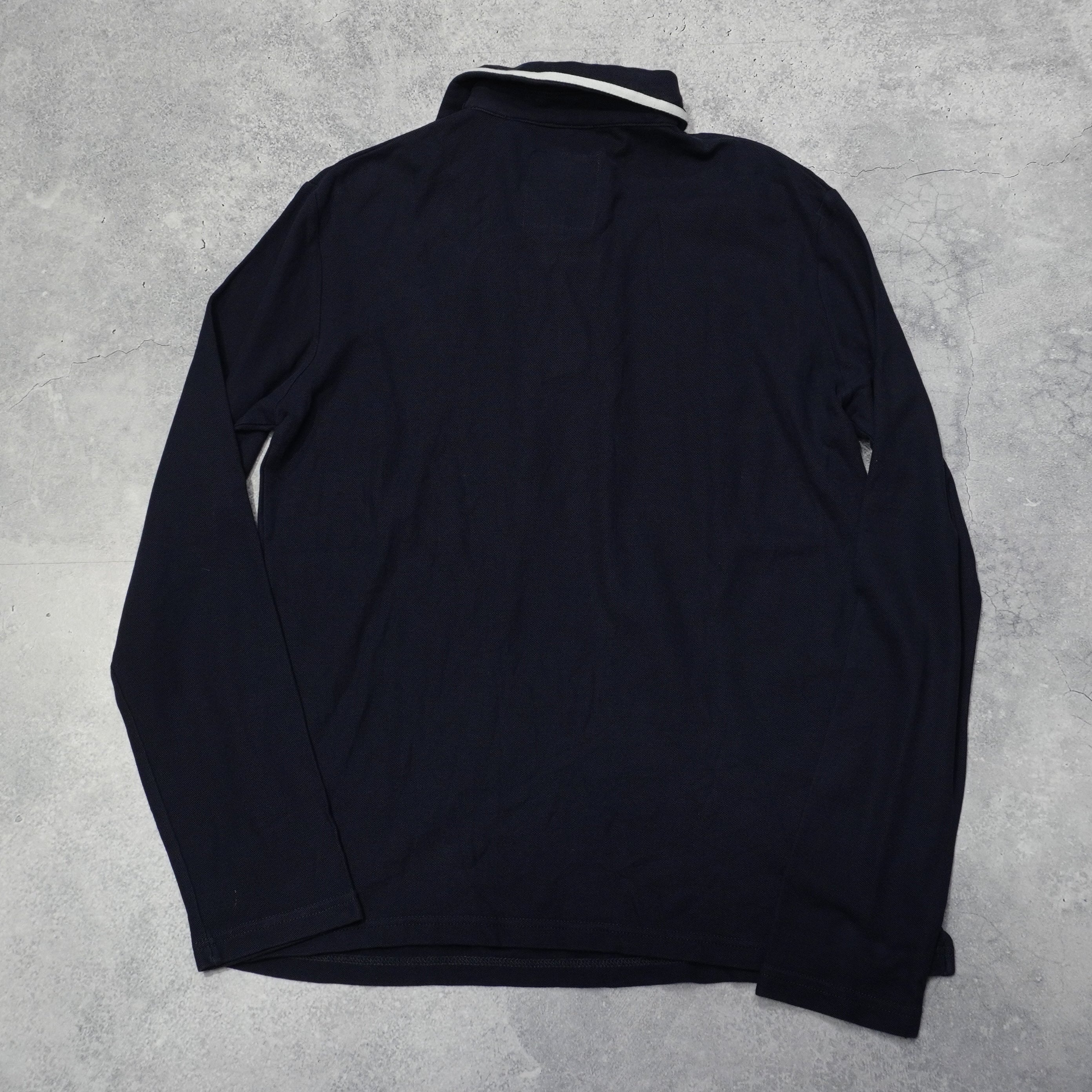 2000s Armani Jeans Polo