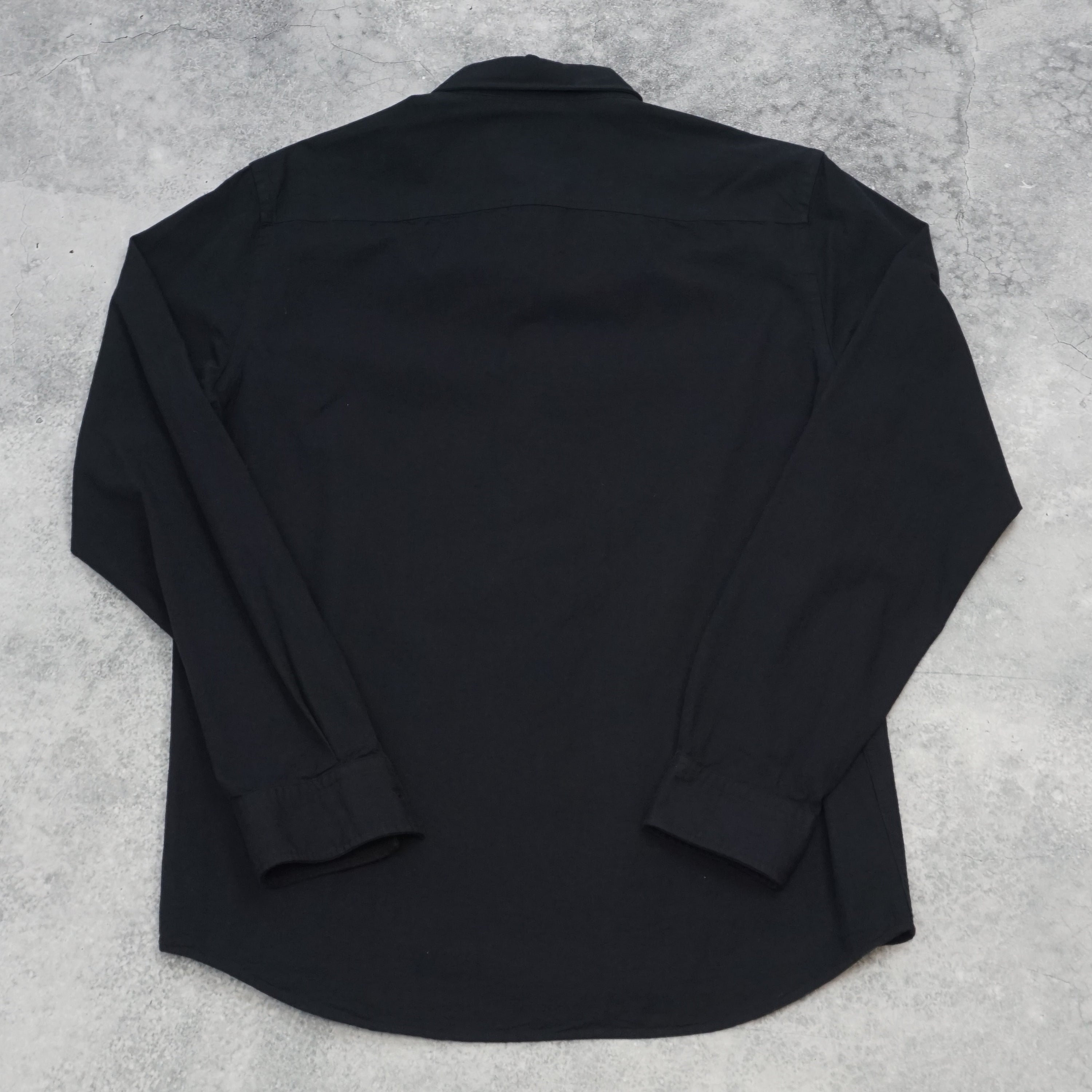 Hugo Boss Straight Fit Button Up