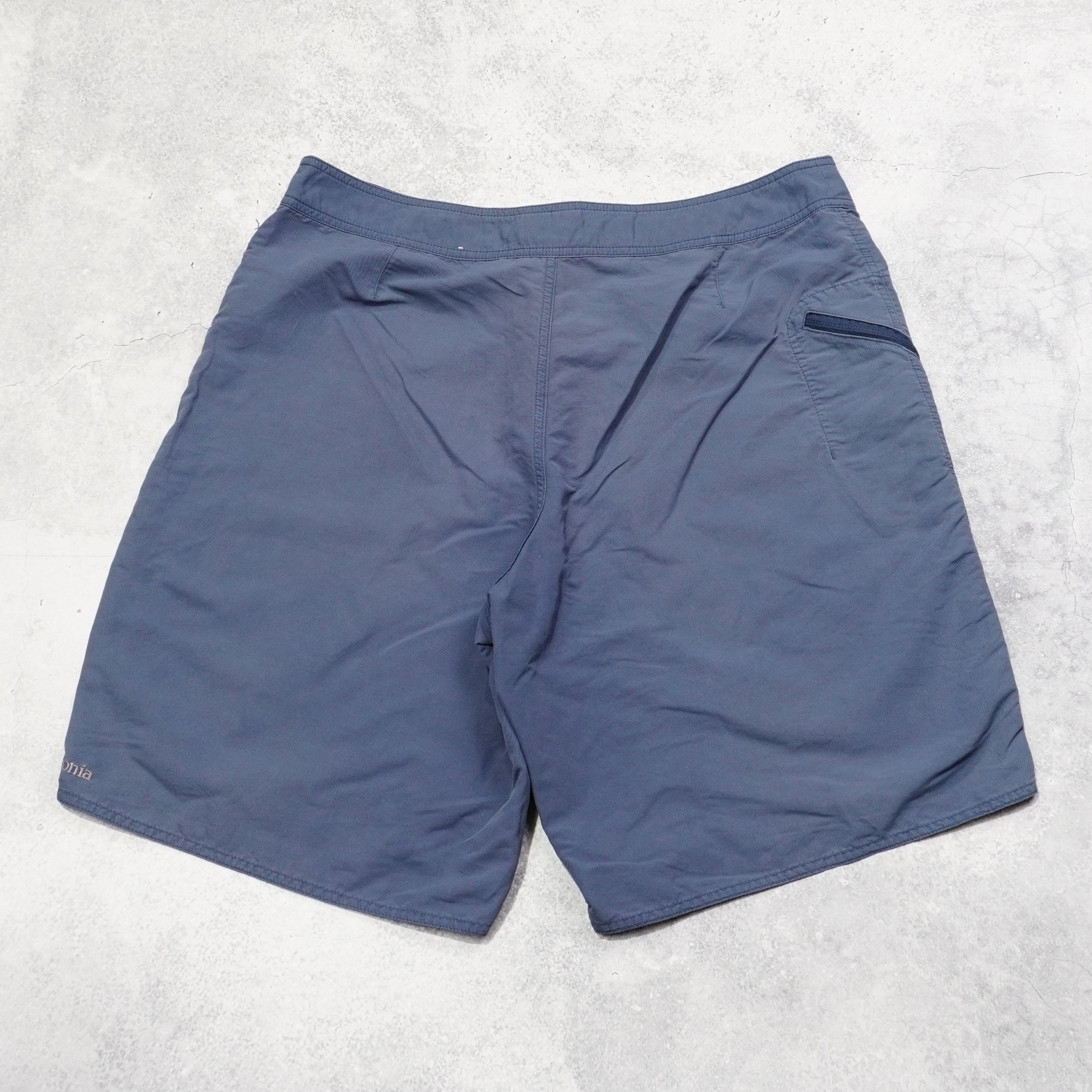 Patagonia Board Shorts