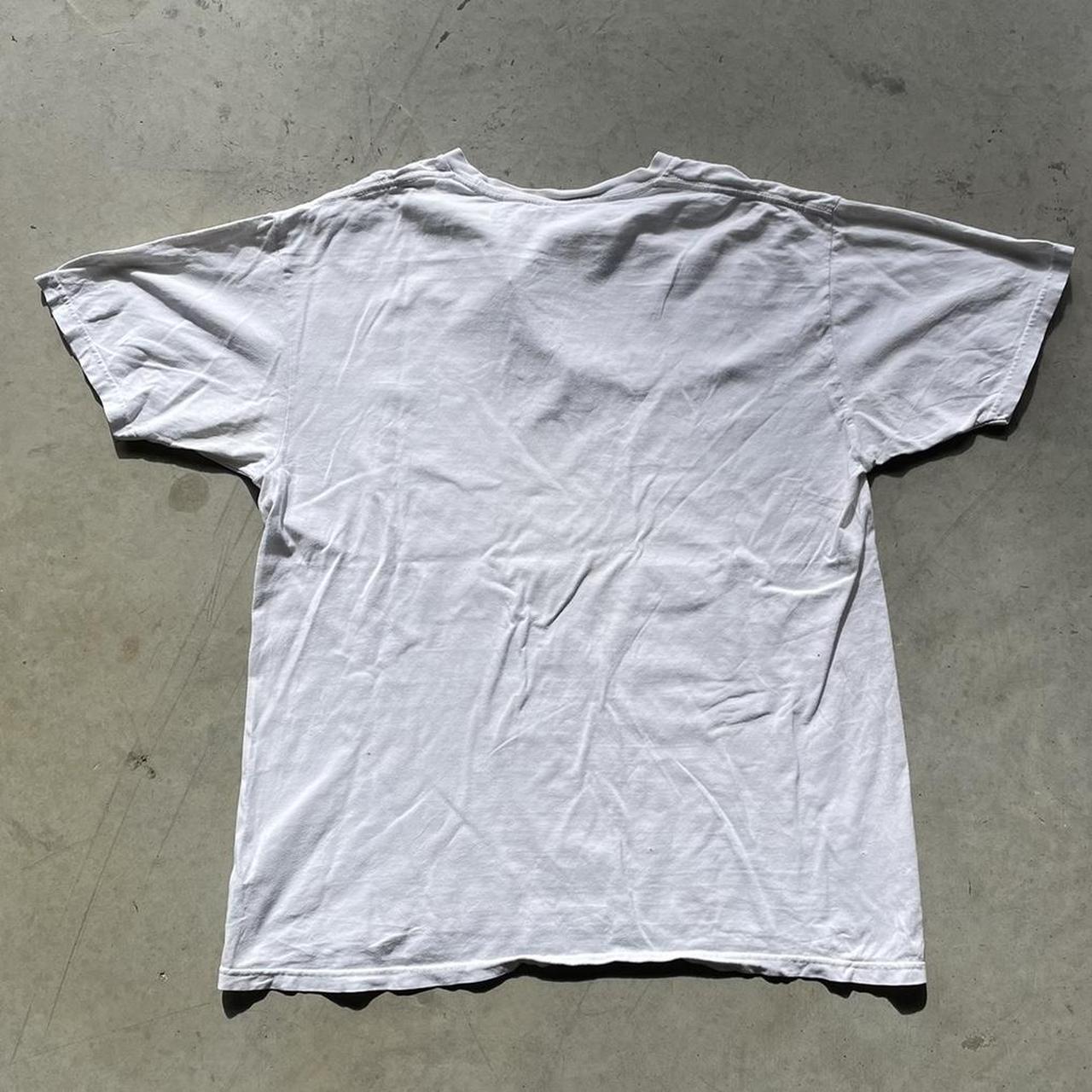 2000s Stussy Graphic T-Shirt