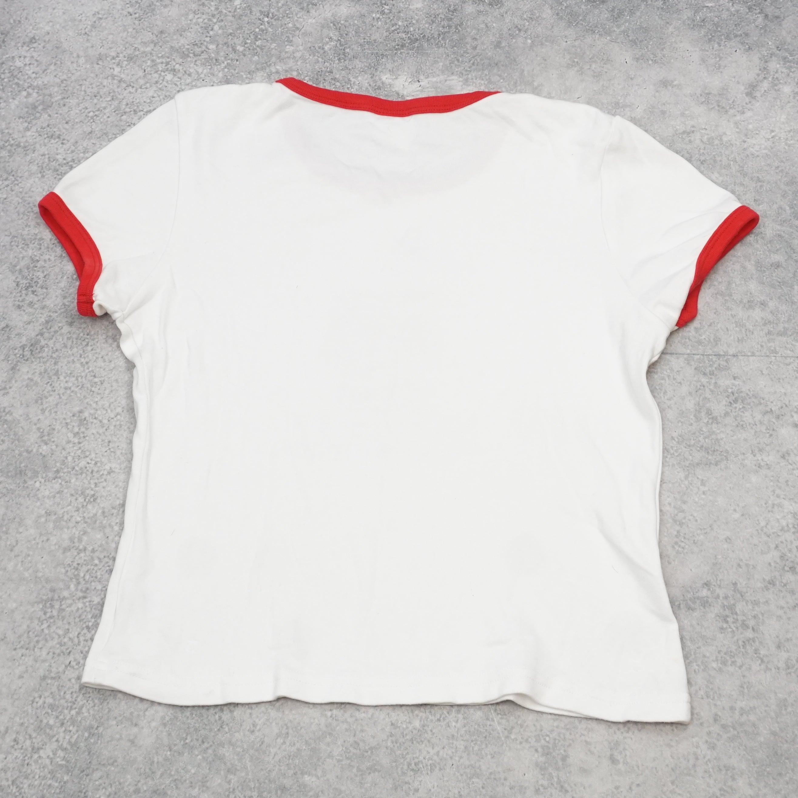 2000s Peanuts Snoopy Graphic T-Shirt