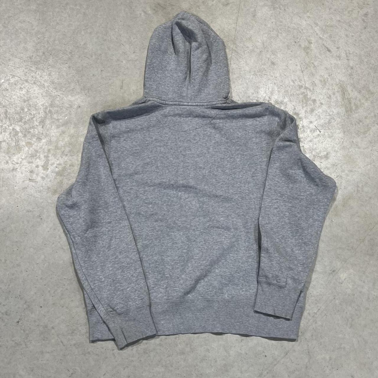 2000s Nike Graphic Hoodie