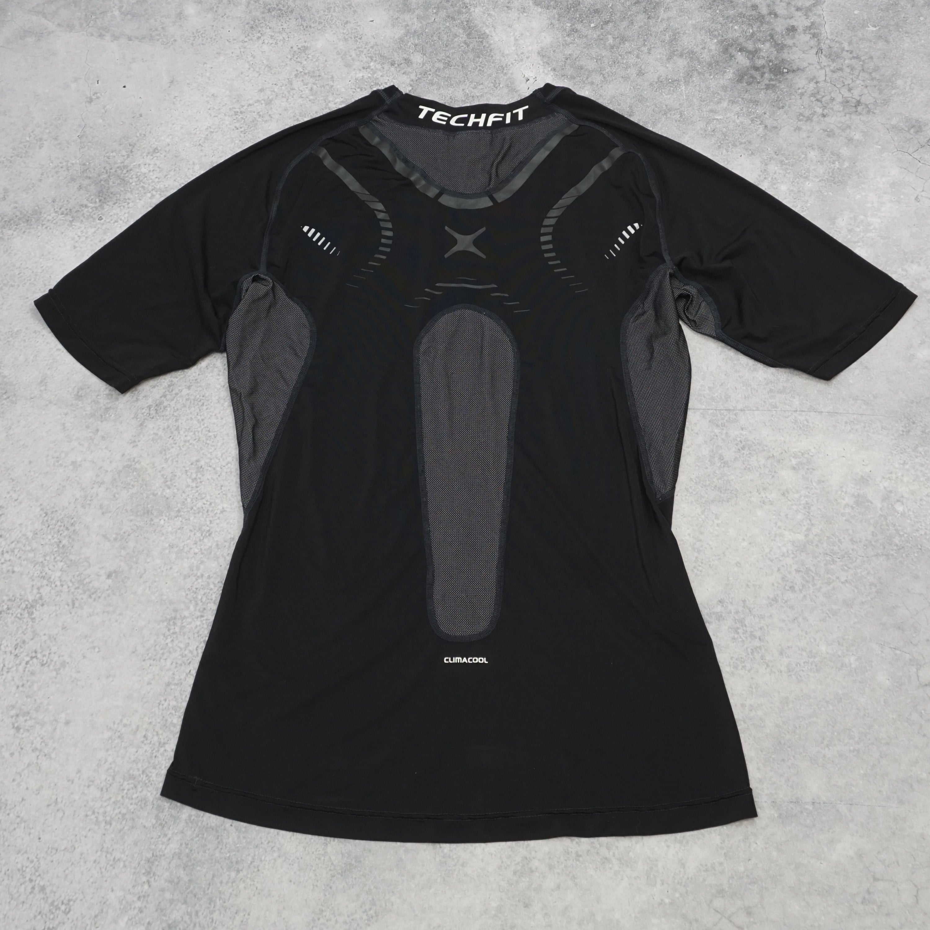 Adidas Climacool Performance T-Shirt Techfit
