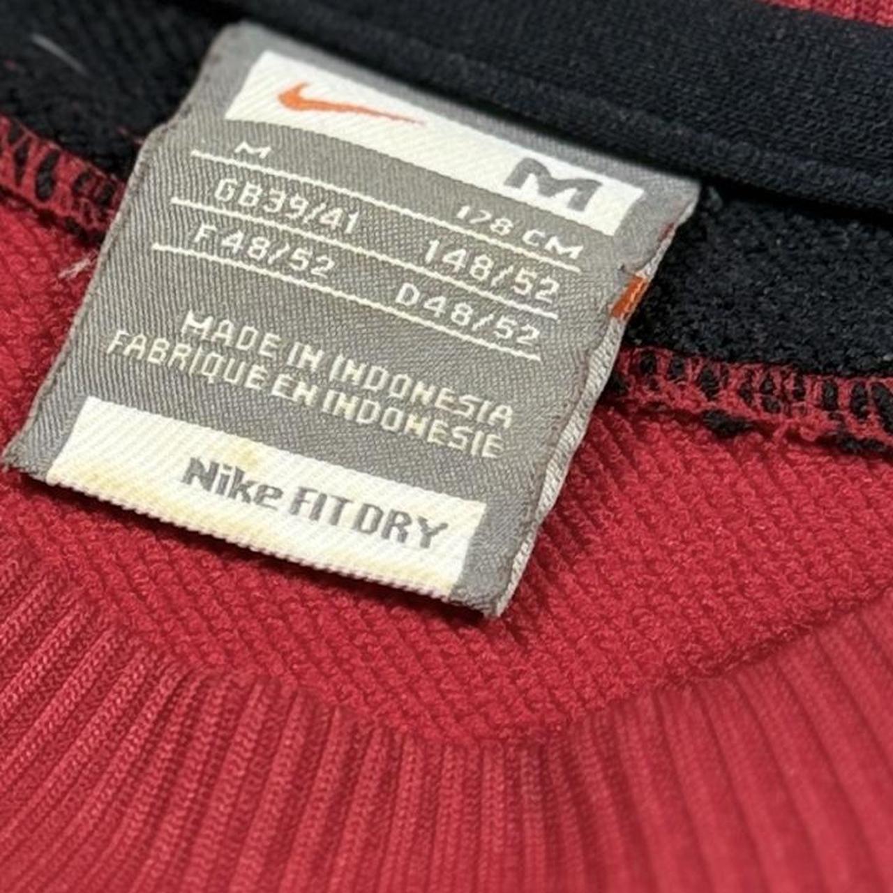 2000s Nike Sport Crewneck