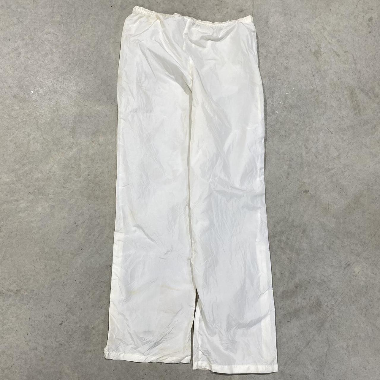 90s Nike Track Pants