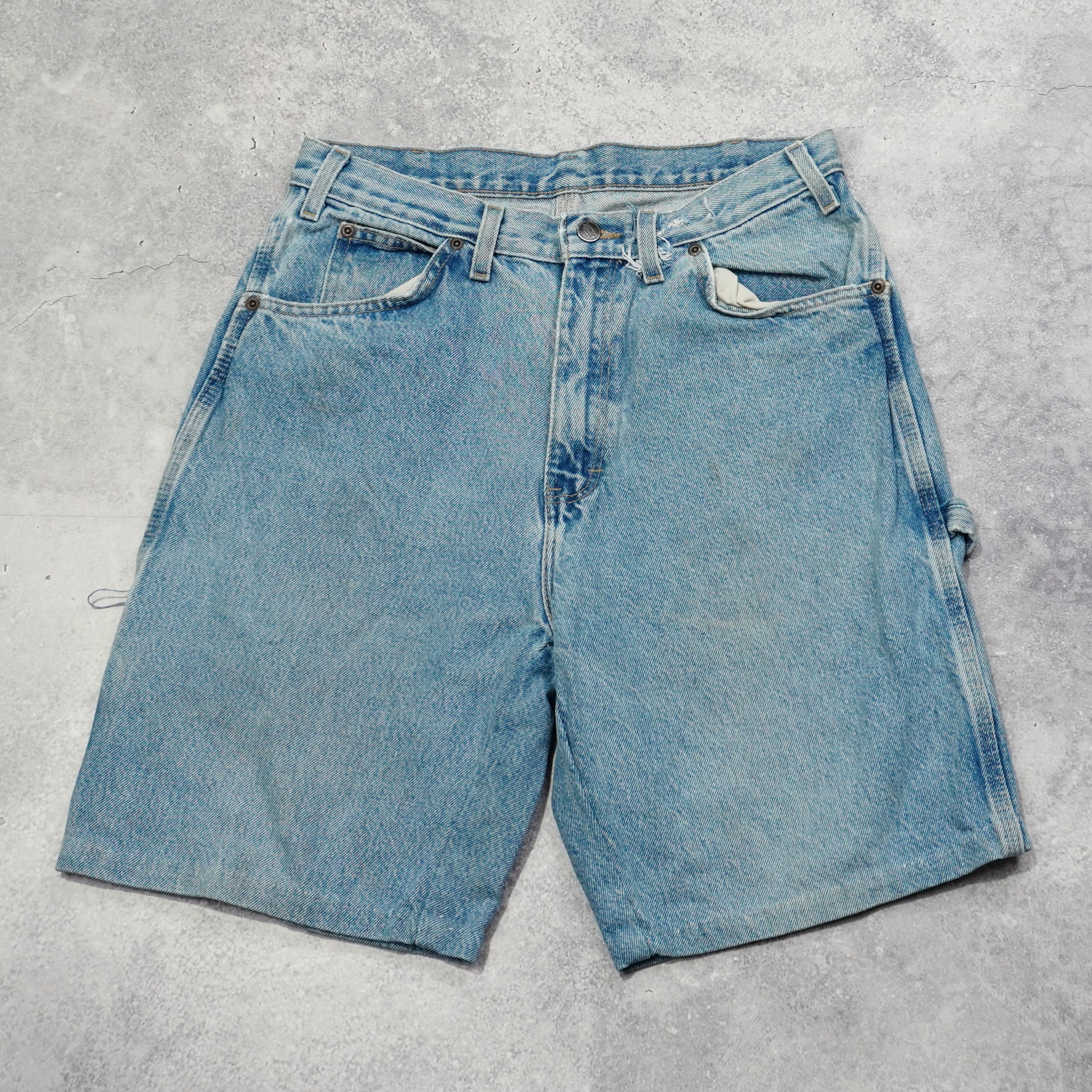 2000s Dickies Relaxed Fit Shorts
