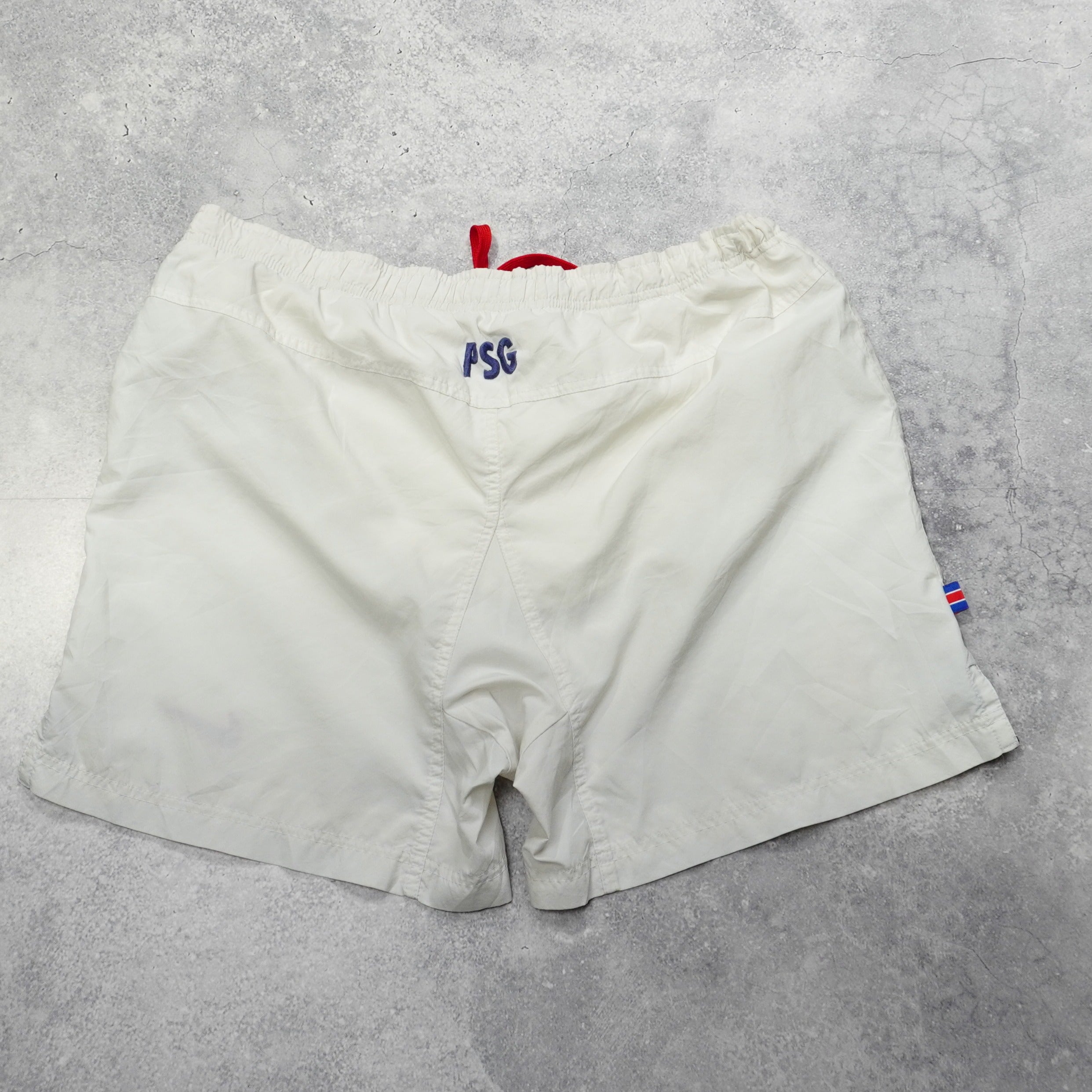90s Nike PSG Shorts