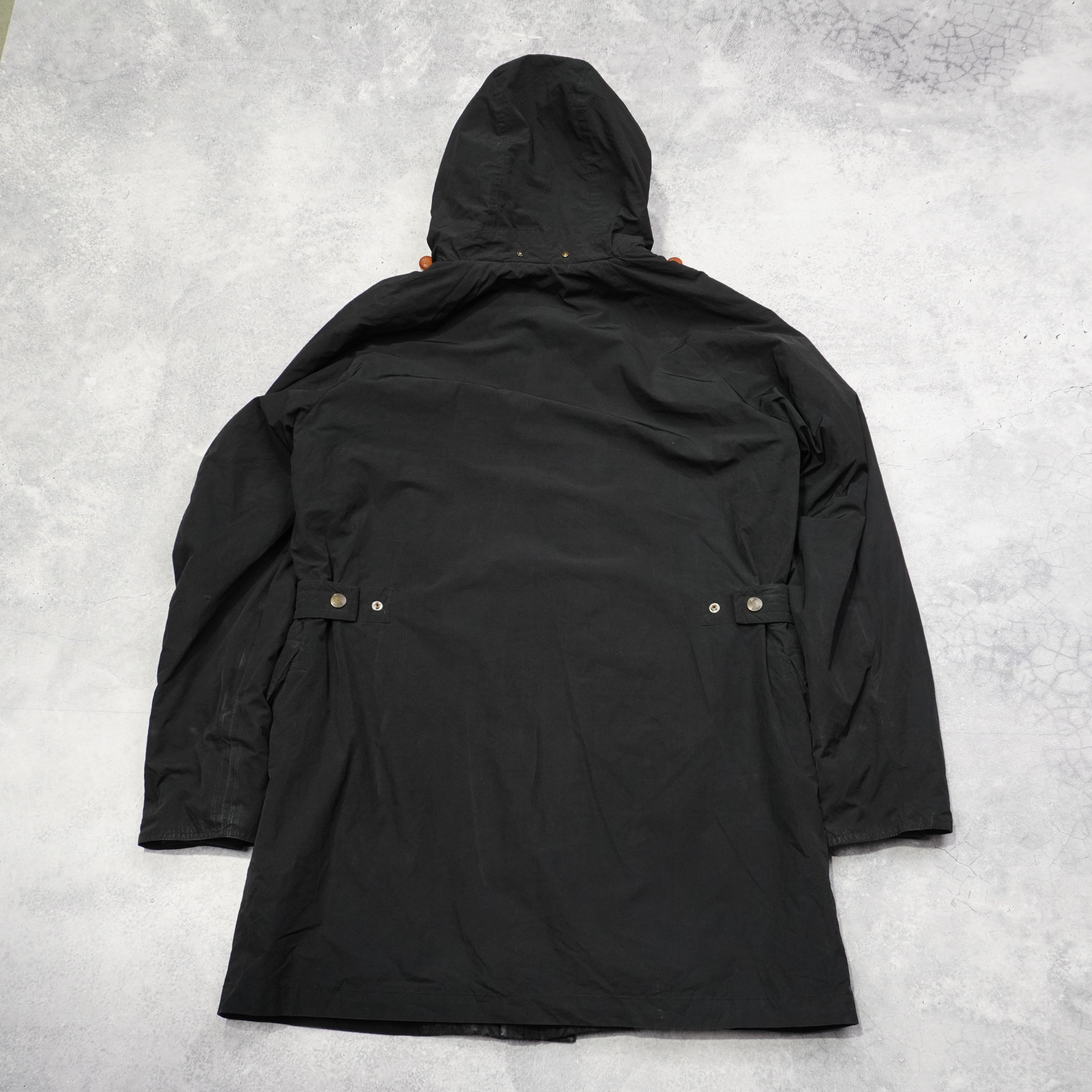 2000s C.P. Company Coat