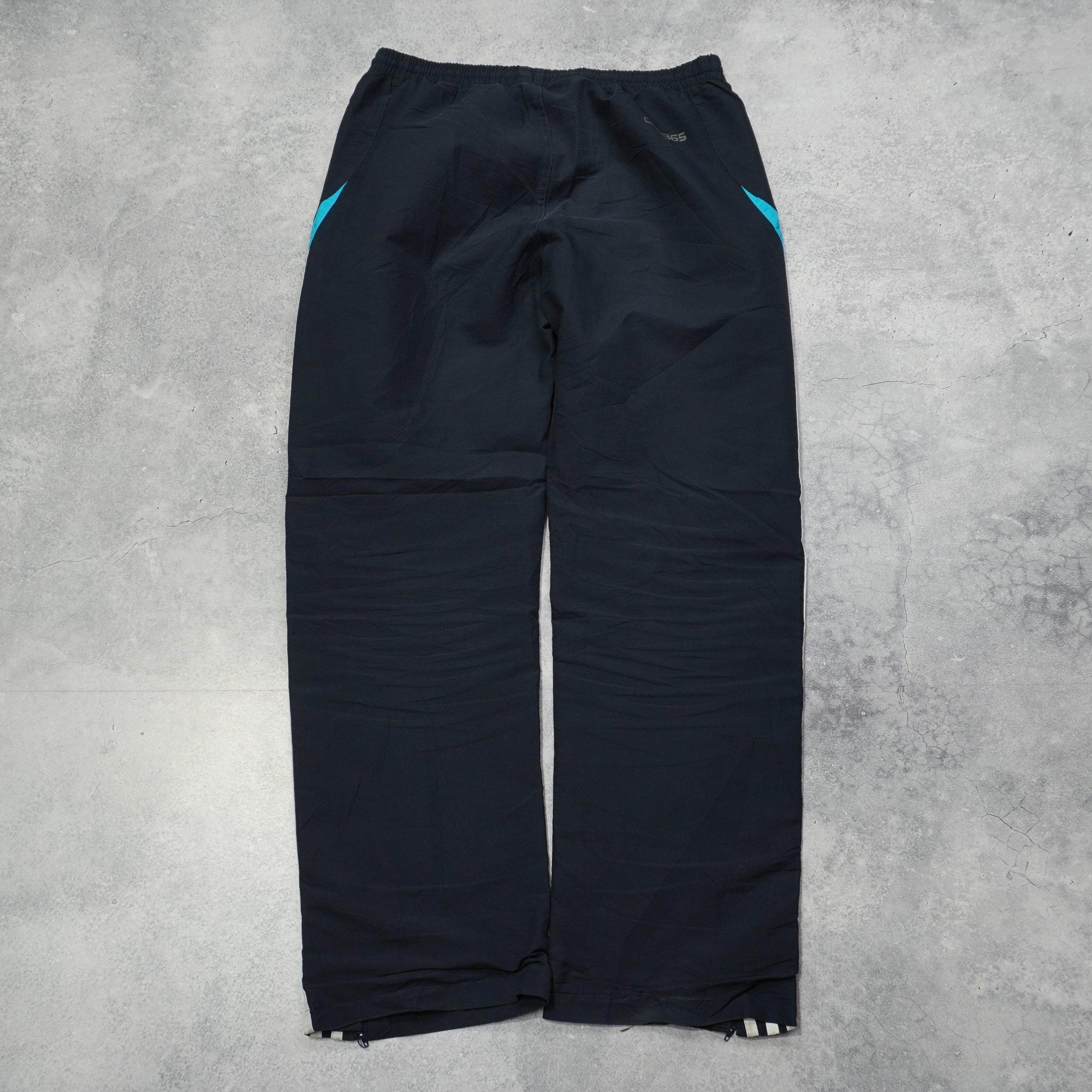 2000s Adidas Track Pants