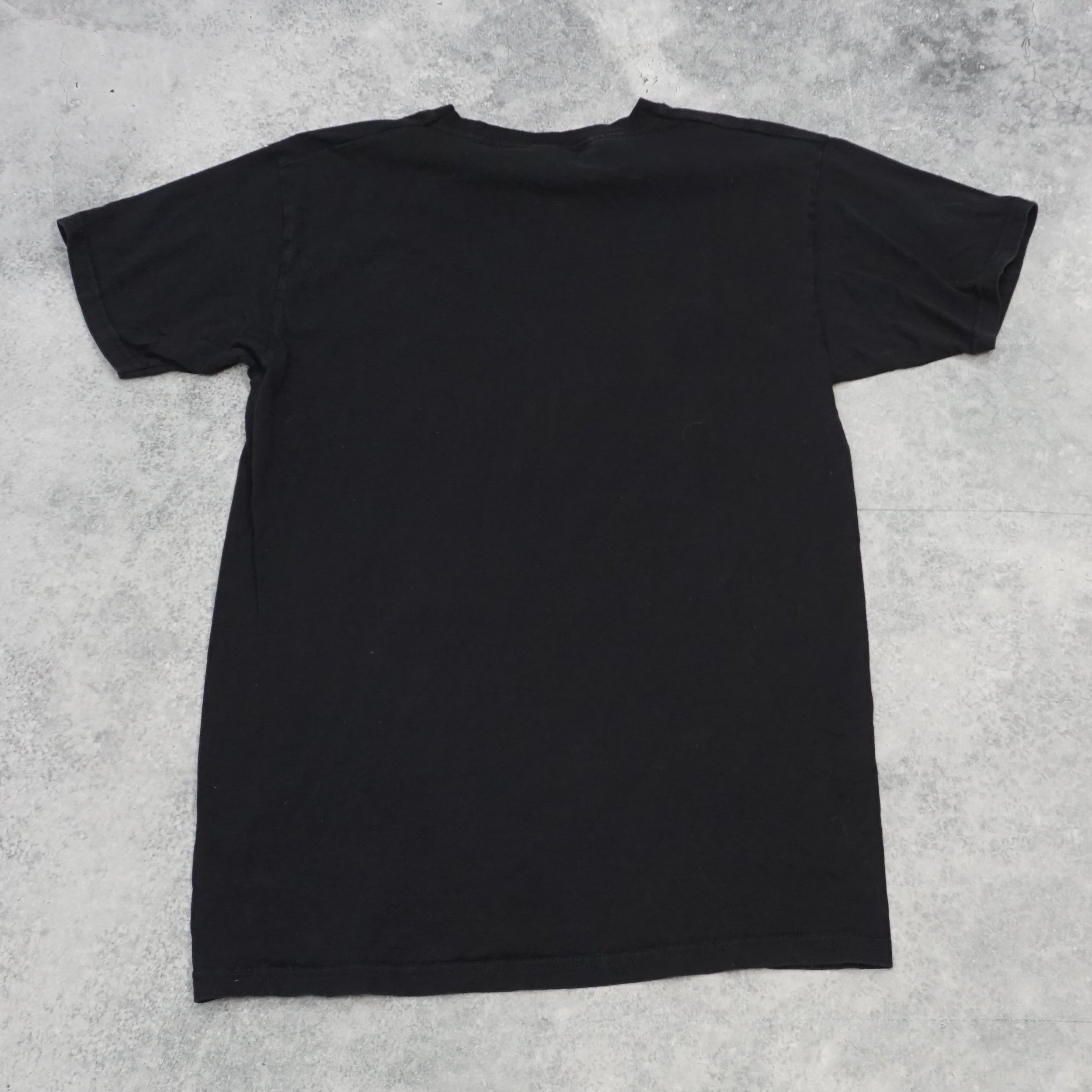 Fruit Of The Loom Graphic T-Shirt