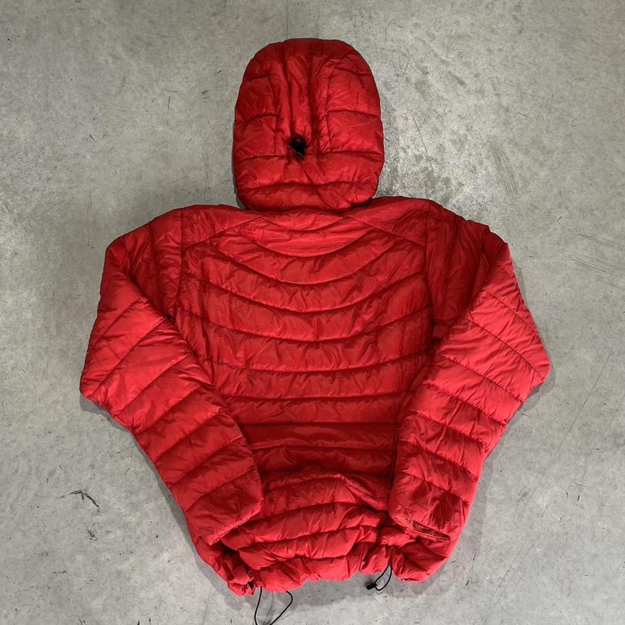 90s Arcteryx Lightweight Puffer Jacket