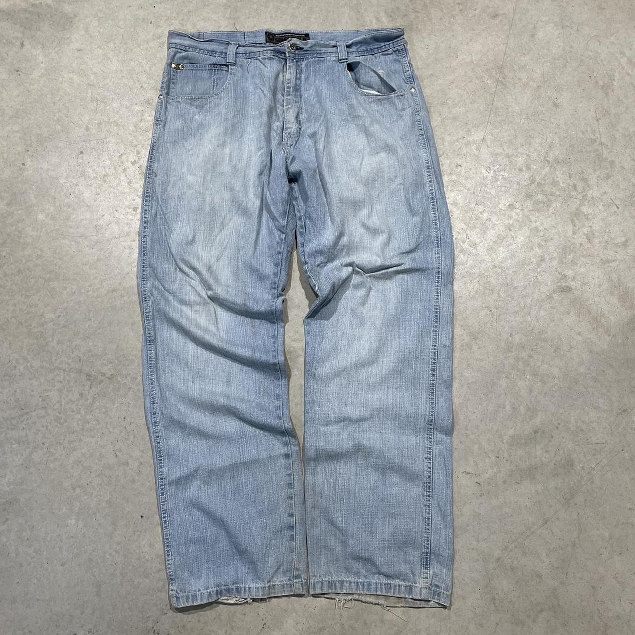 2000s Southpole Distressed Jeans