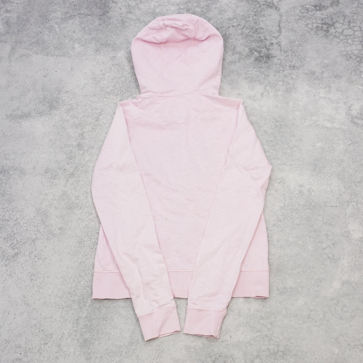 2000s 8848 Altitude Zip Up Hoodie