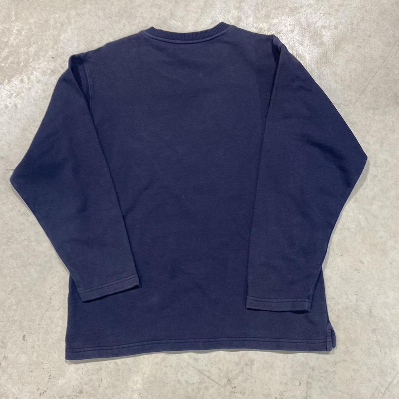 2000s Adidas Sweatshirt