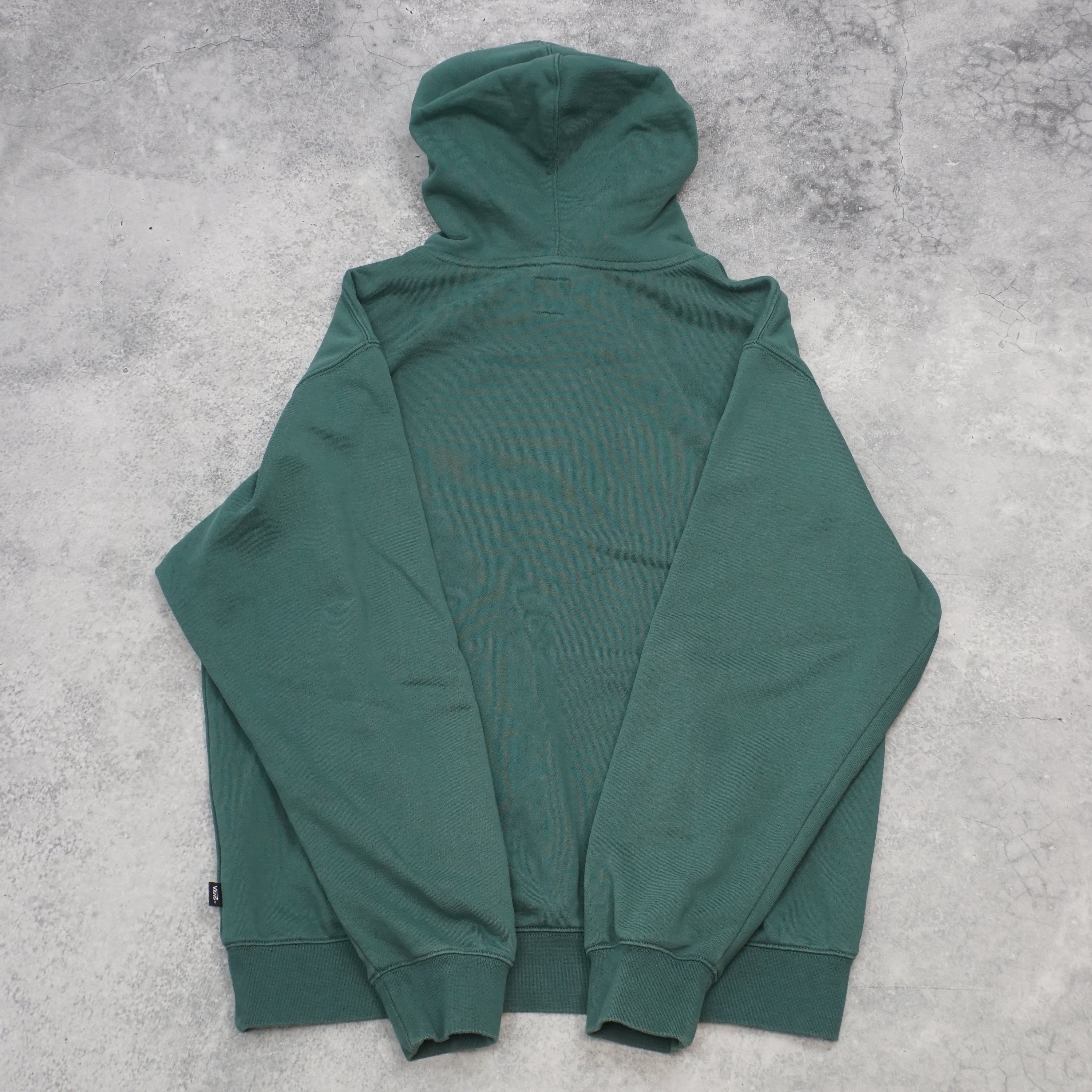 Vans Loose Fit Hoodie