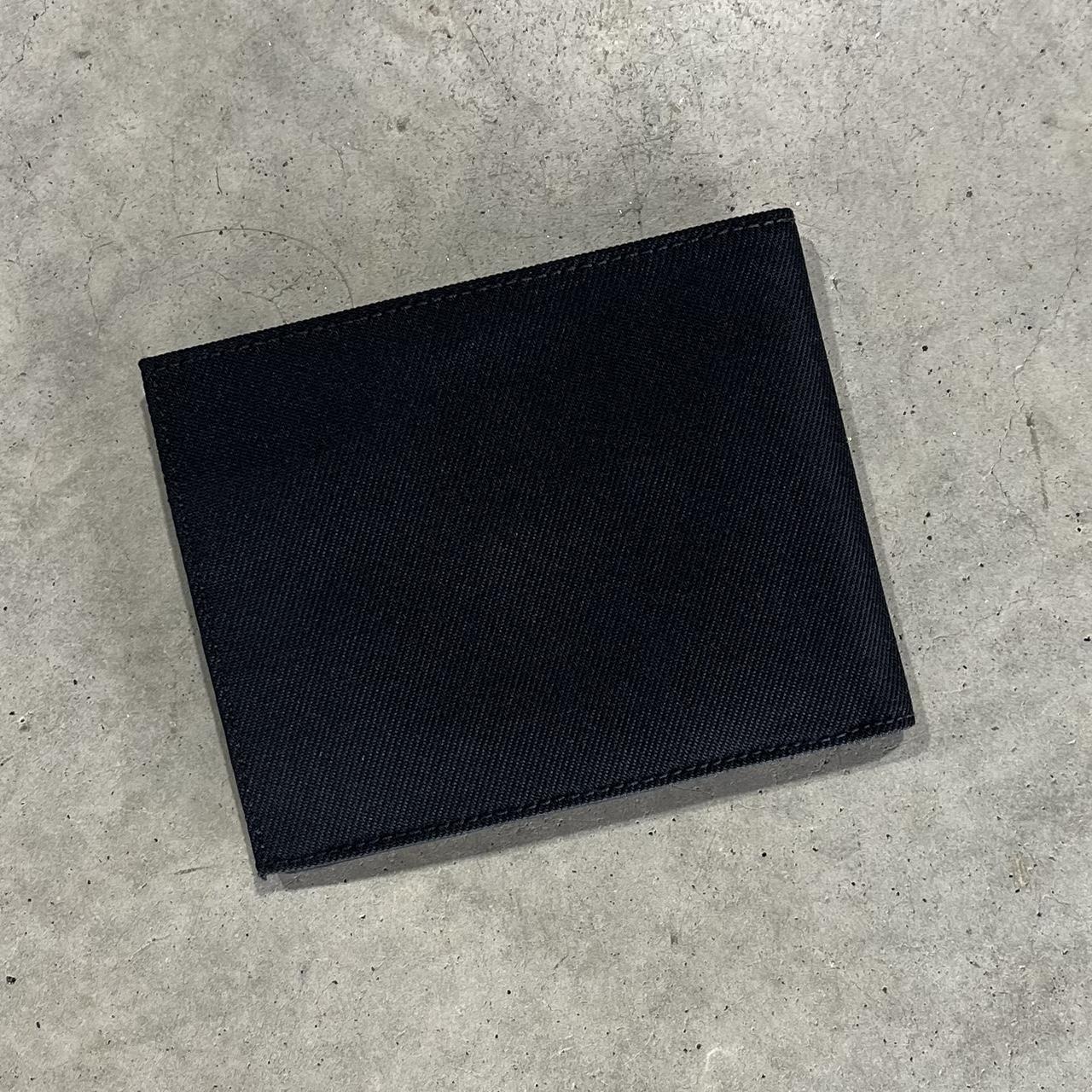 Fendi Bi-Fold Wallet