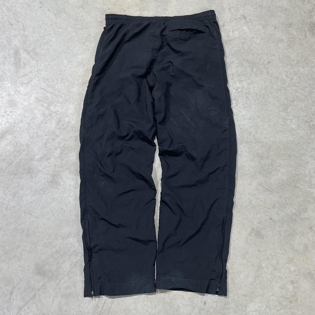 2000s Nike Track Pants