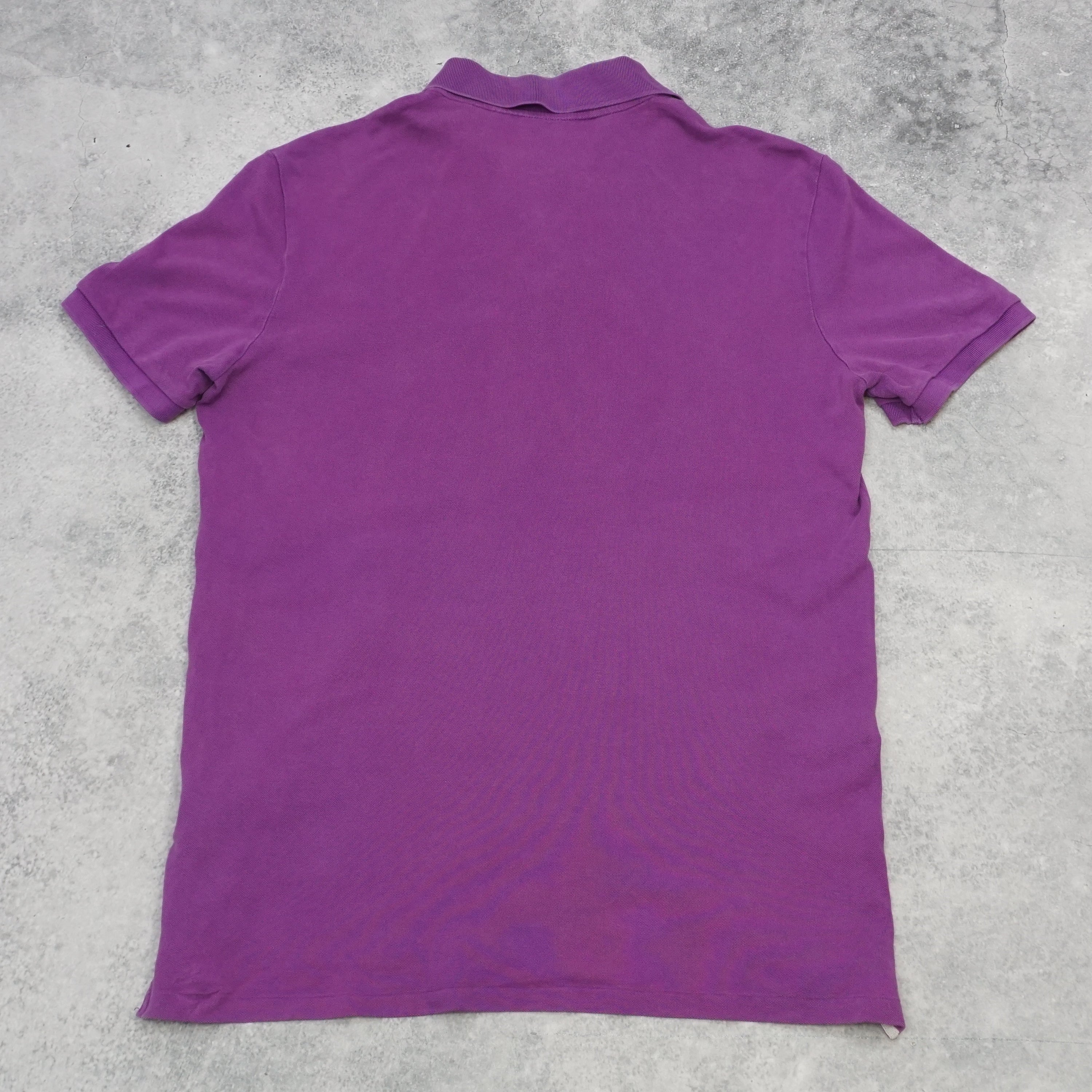 Polo Golf Pro Fit Polo
