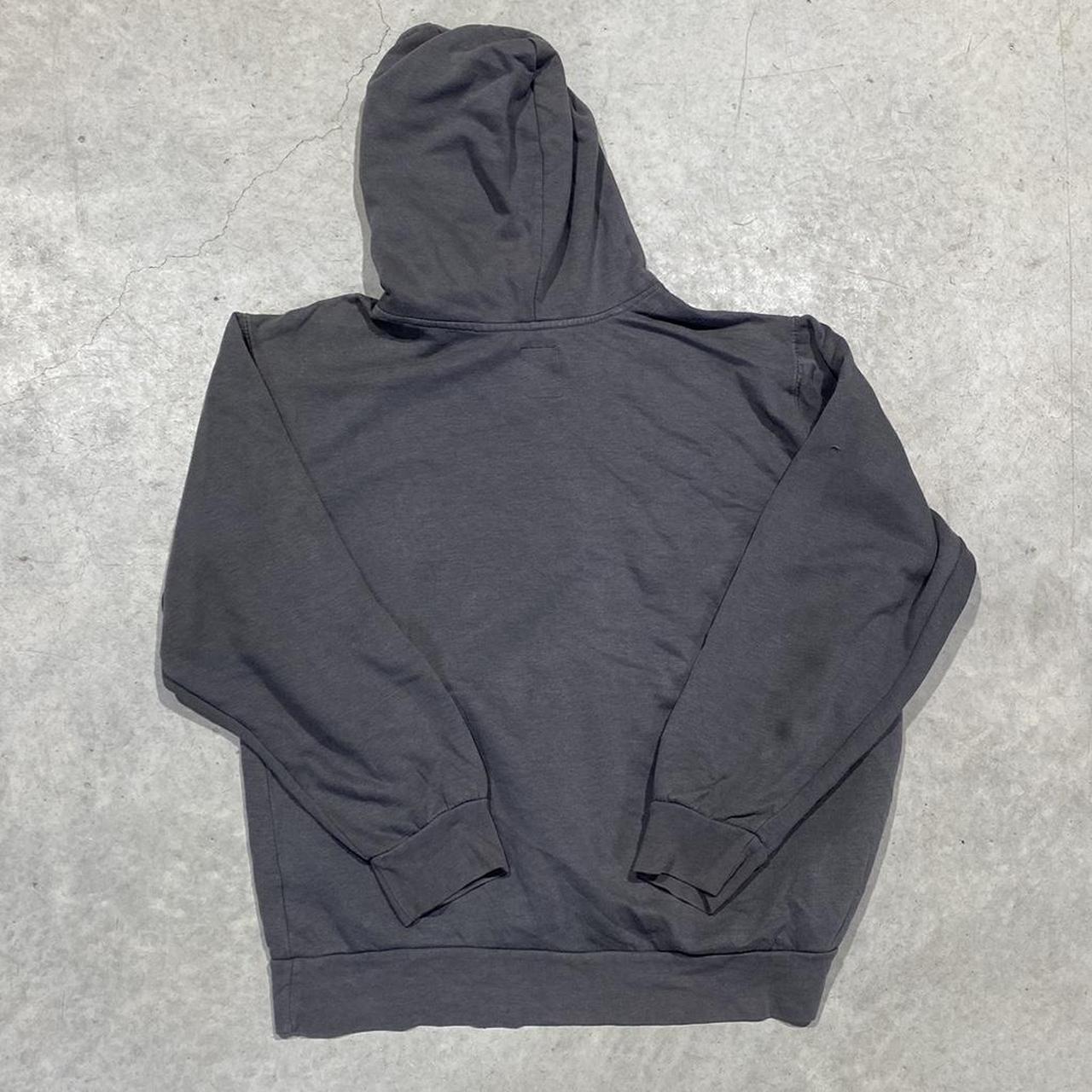 2000s Dickies Boxy Hoodie