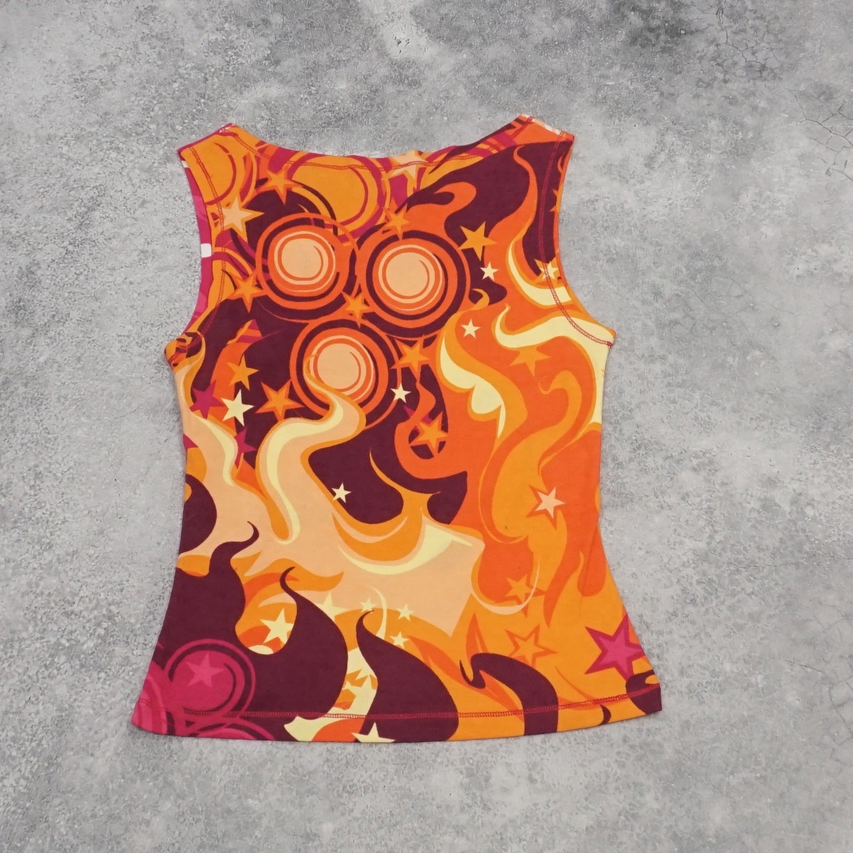 2000s Hayes Tank Top
