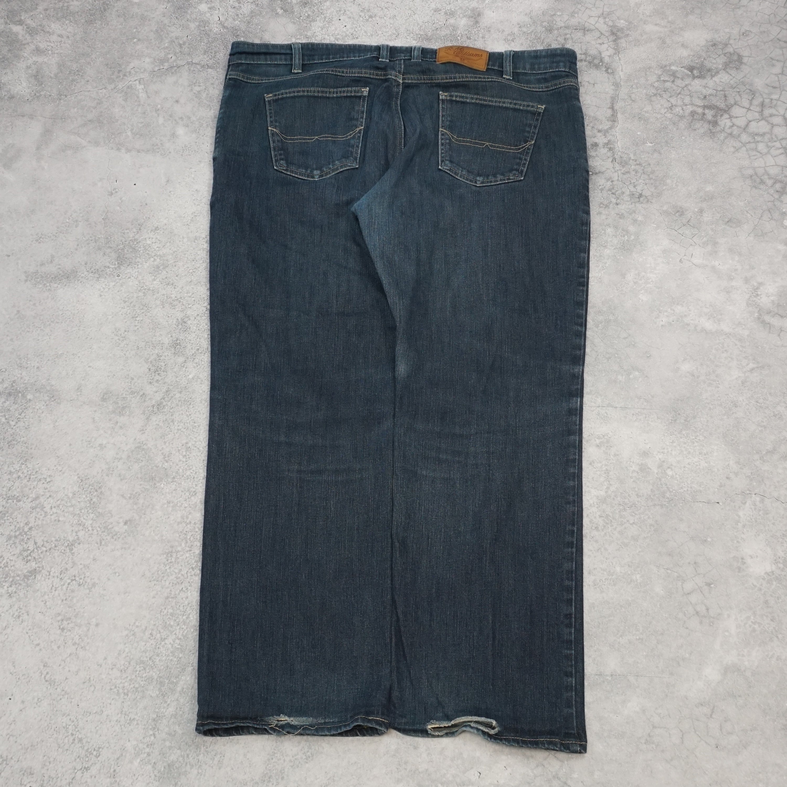 R.M. Williams Jeans