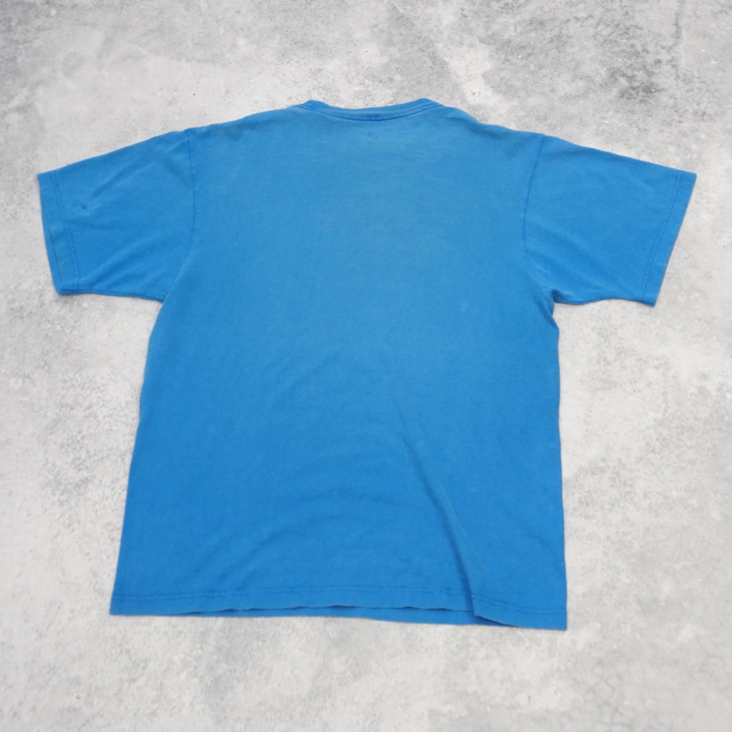 Adidas Mavericks Graphic T-Shirt