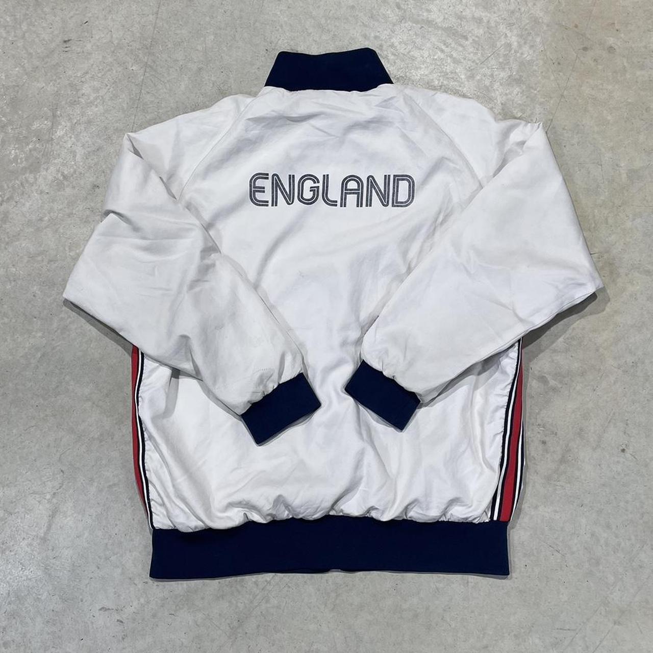2000s Umbro Jacket