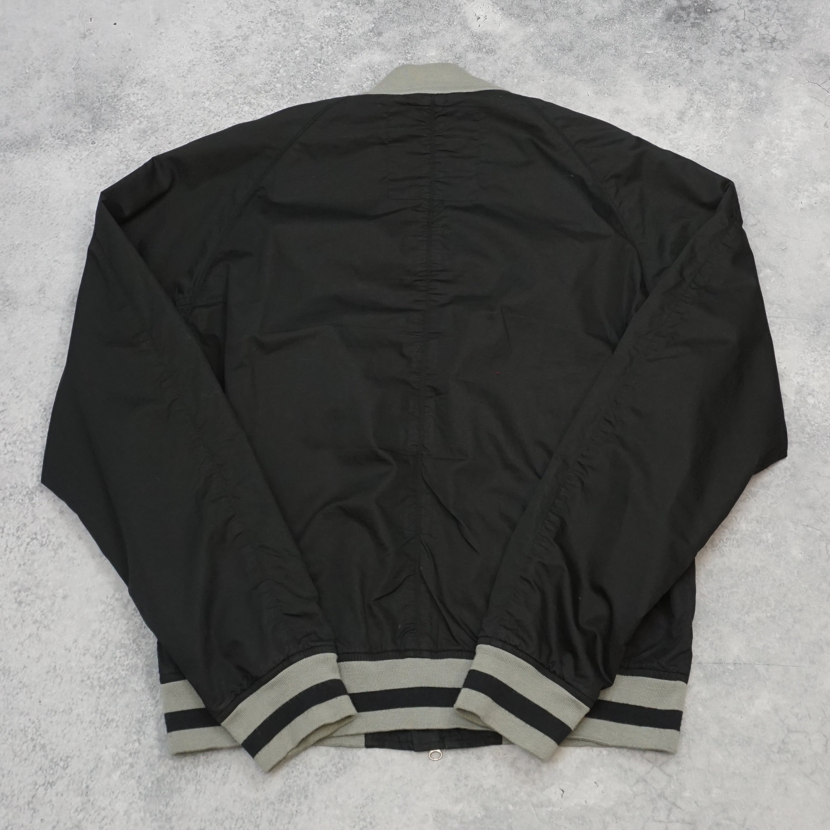 Armani Jeans Jacket