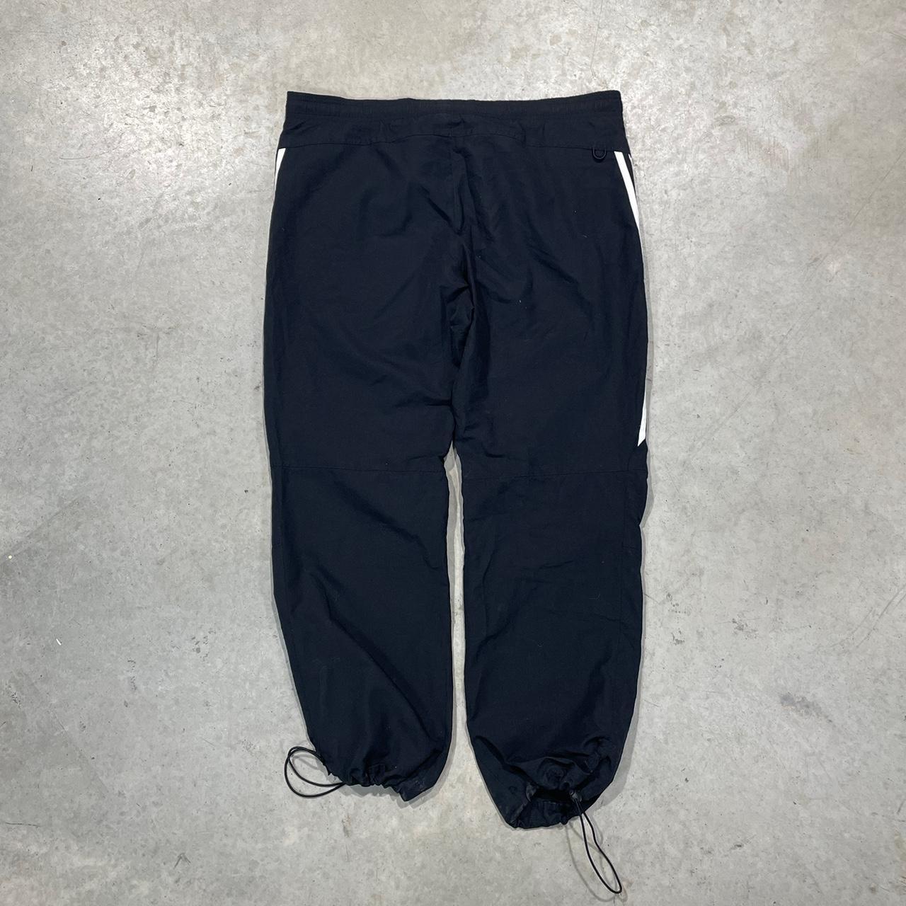 2000s Adidas Relaxed Track Pants