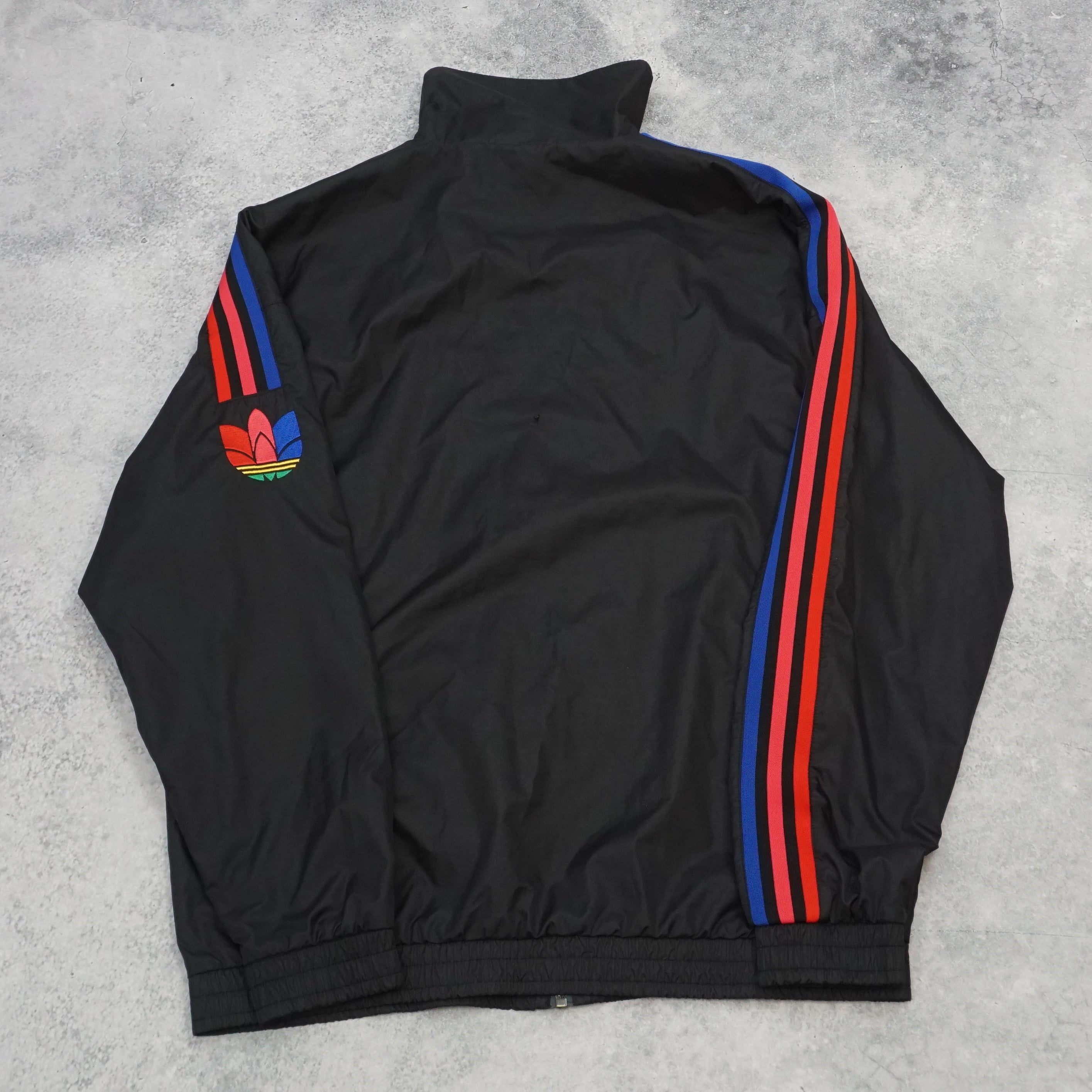 Adidas Track Jacket
