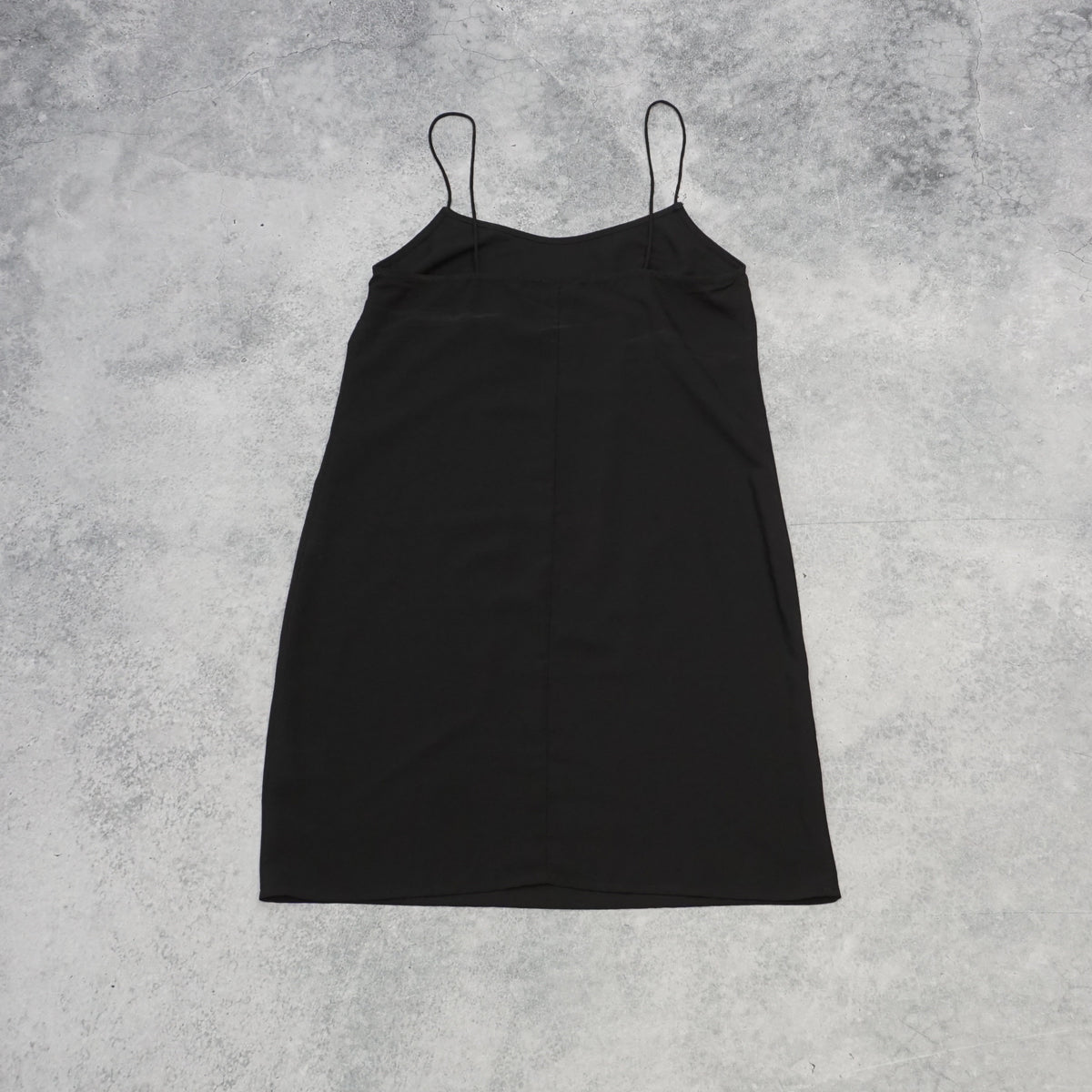 Mini Slip Dress